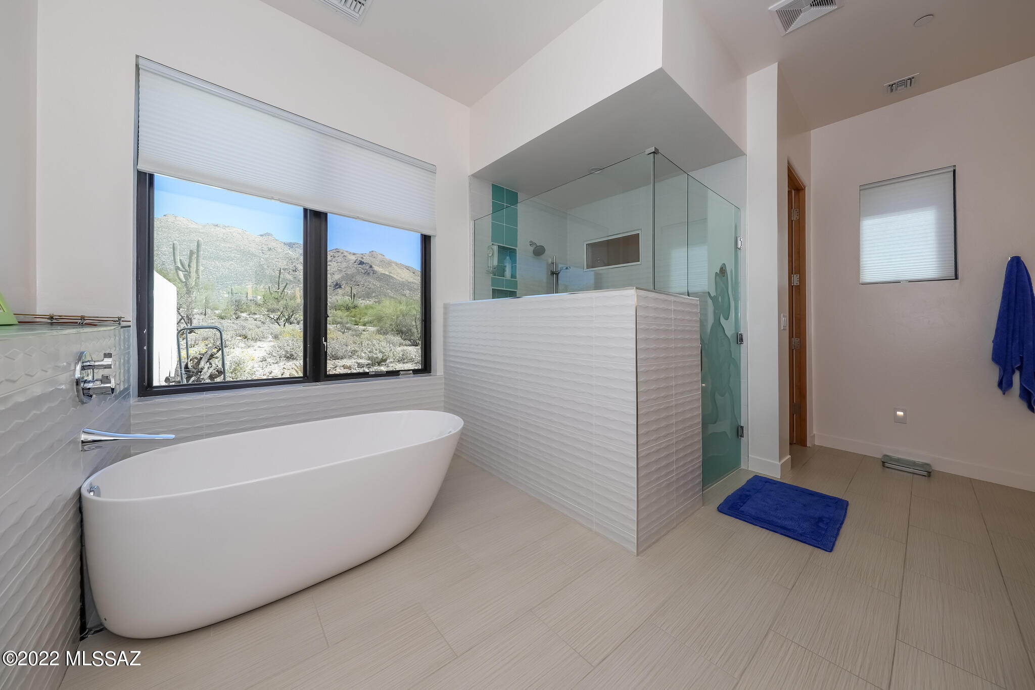 Ranchitos De Los Saguaros (1-21) - Residential