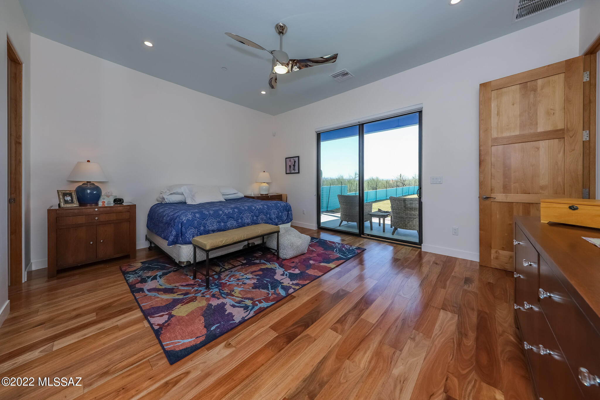 Ranchitos De Los Saguaros (1-21) - Residential