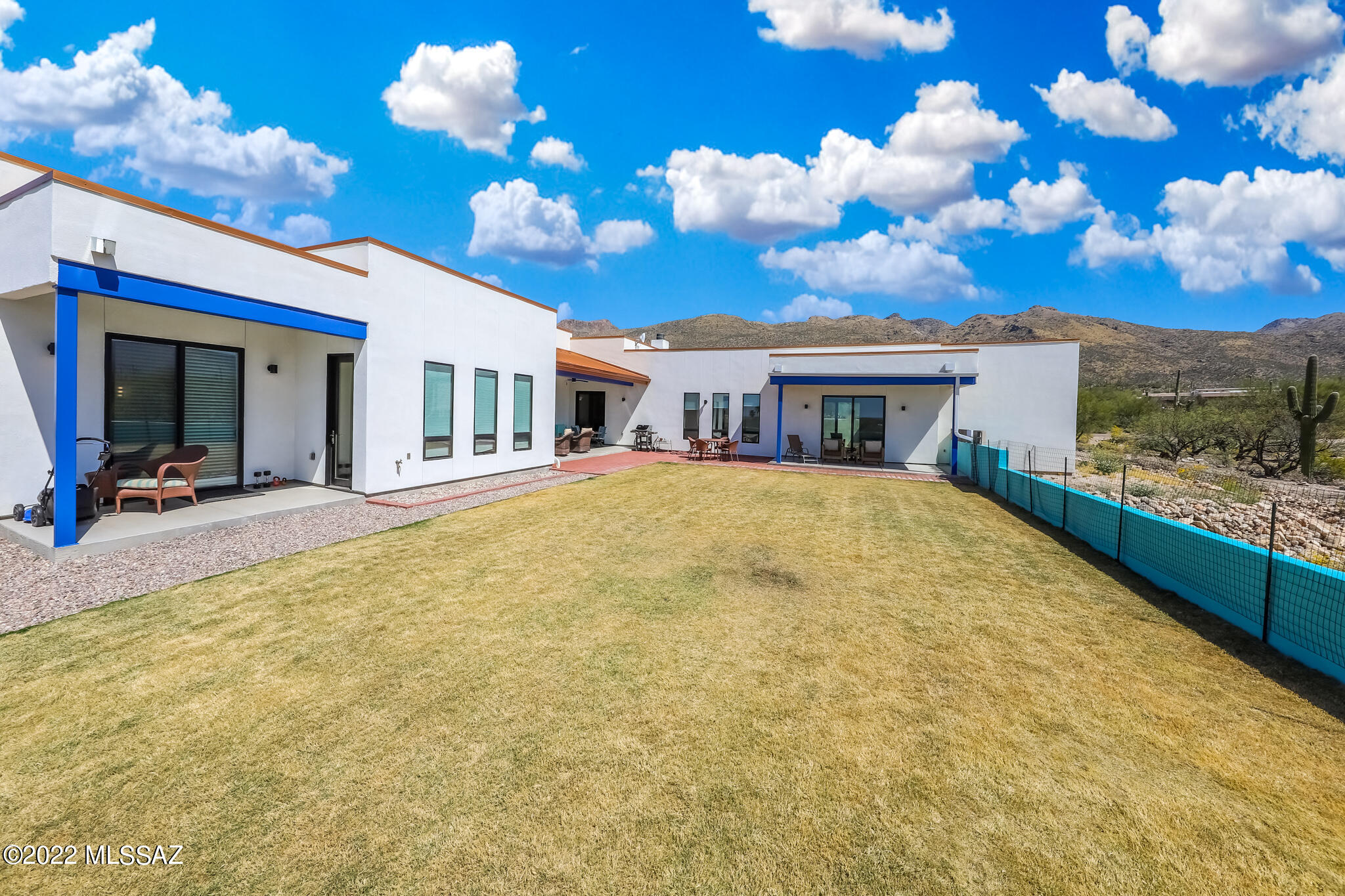 Ranchitos De Los Saguaros (1-21) - Residential