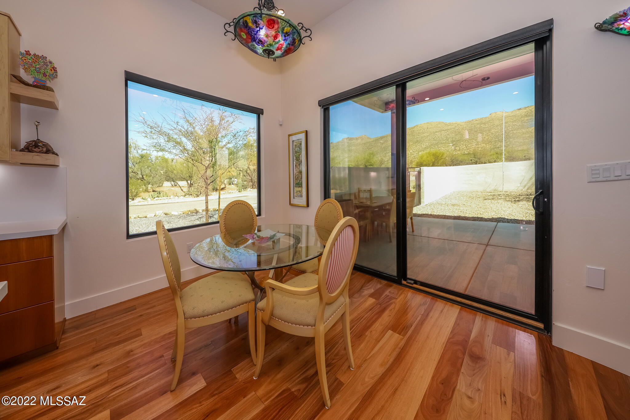Ranchitos De Los Saguaros (1-21) - Residential