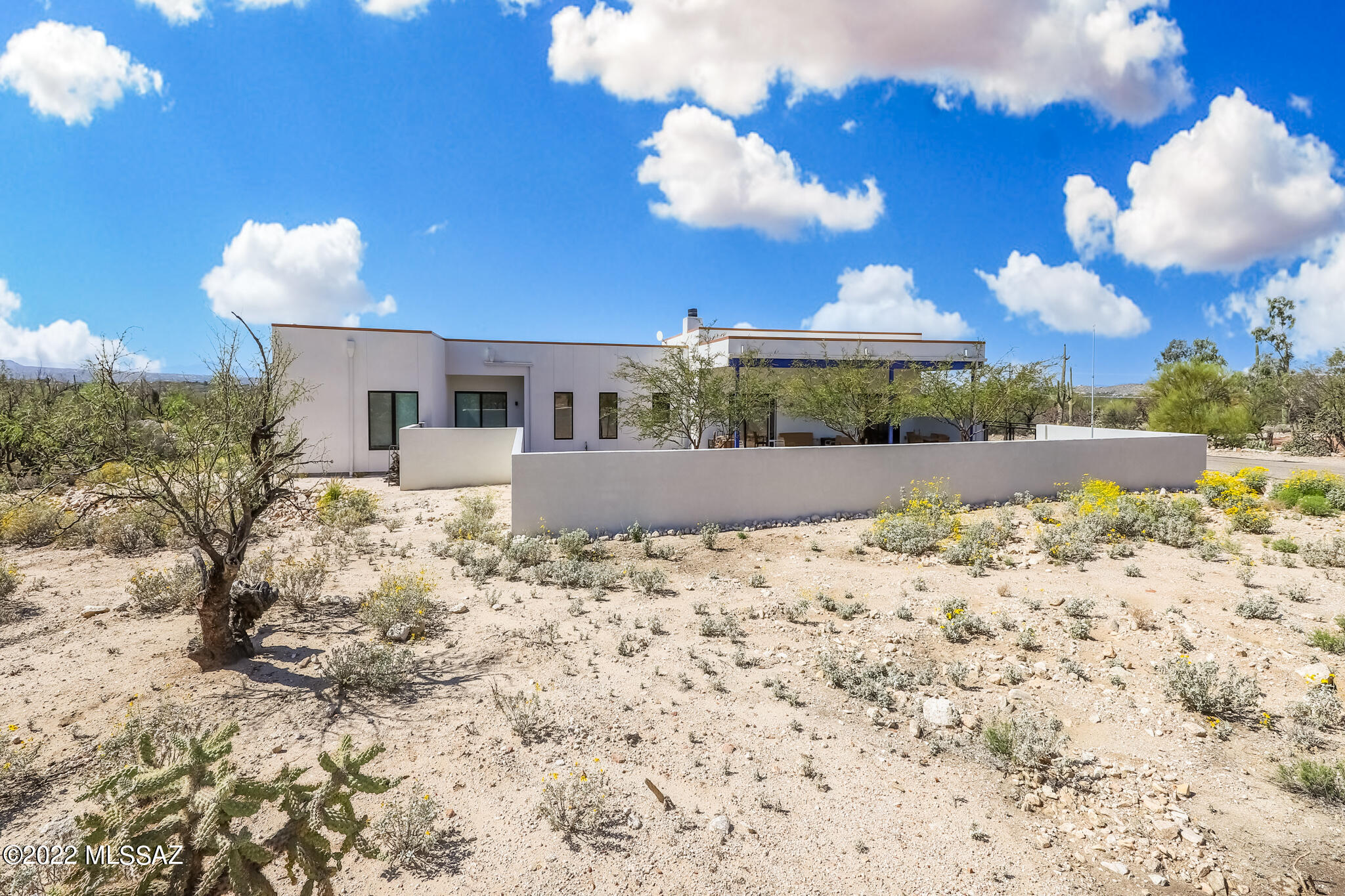 Ranchitos De Los Saguaros (1-21) - Residential