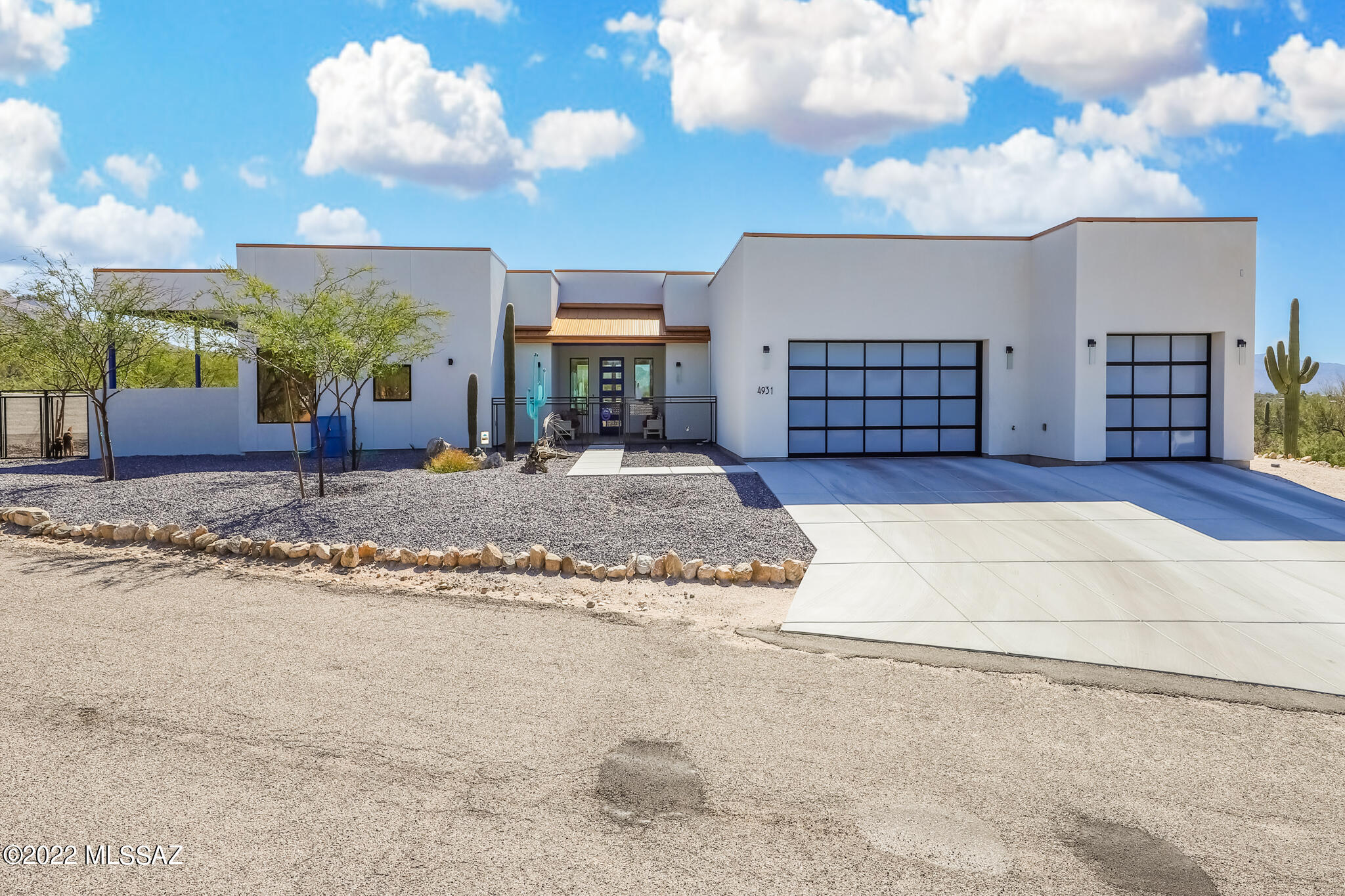 Ranchitos De Los Saguaros (1-21) - Residential