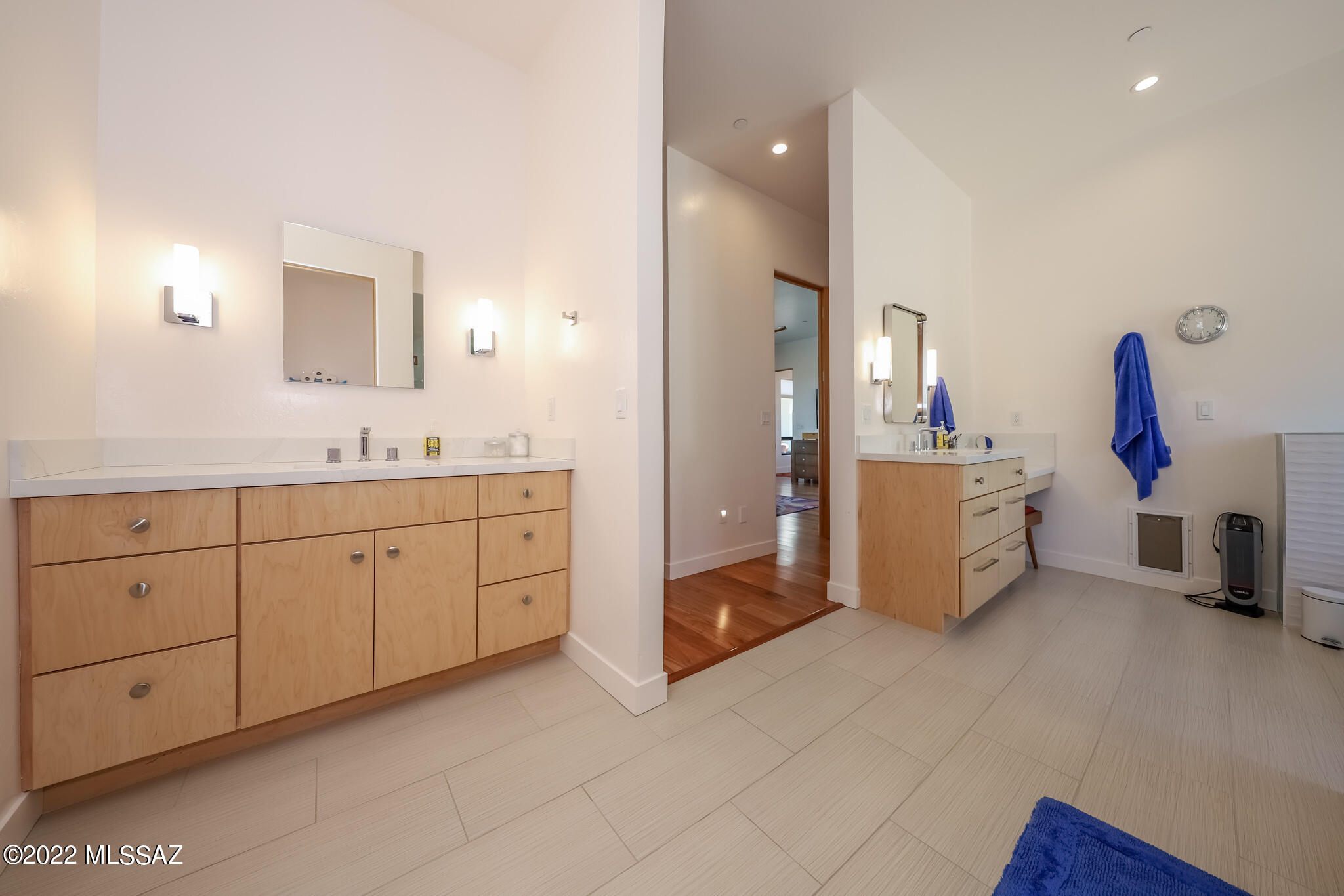 Ranchitos De Los Saguaros (1-21) - Residential