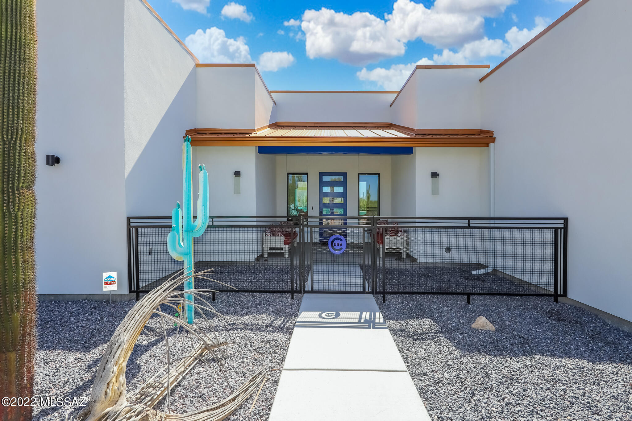 Ranchitos De Los Saguaros (1-21) - Residential