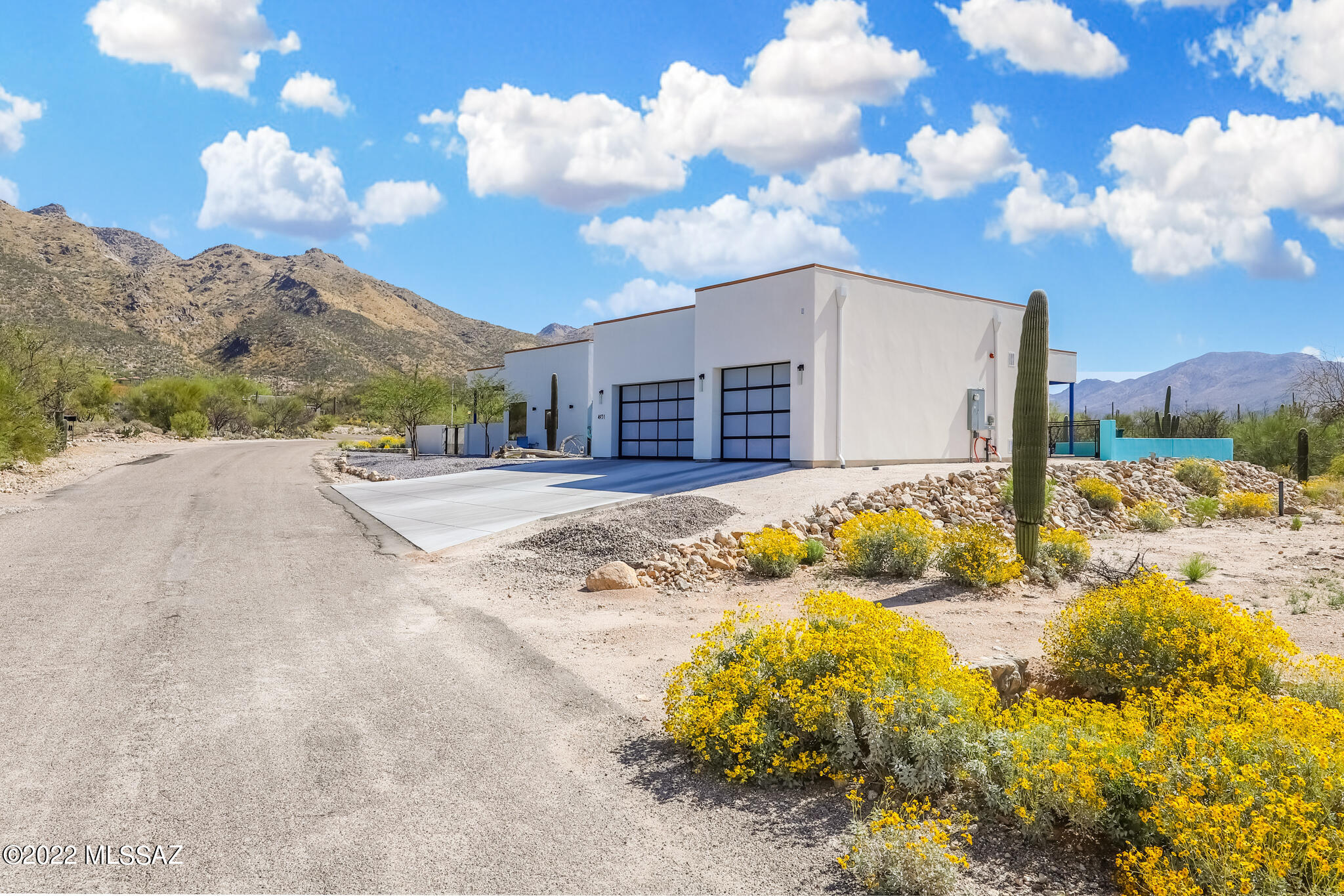 Ranchitos De Los Saguaros (1-21) - Residential