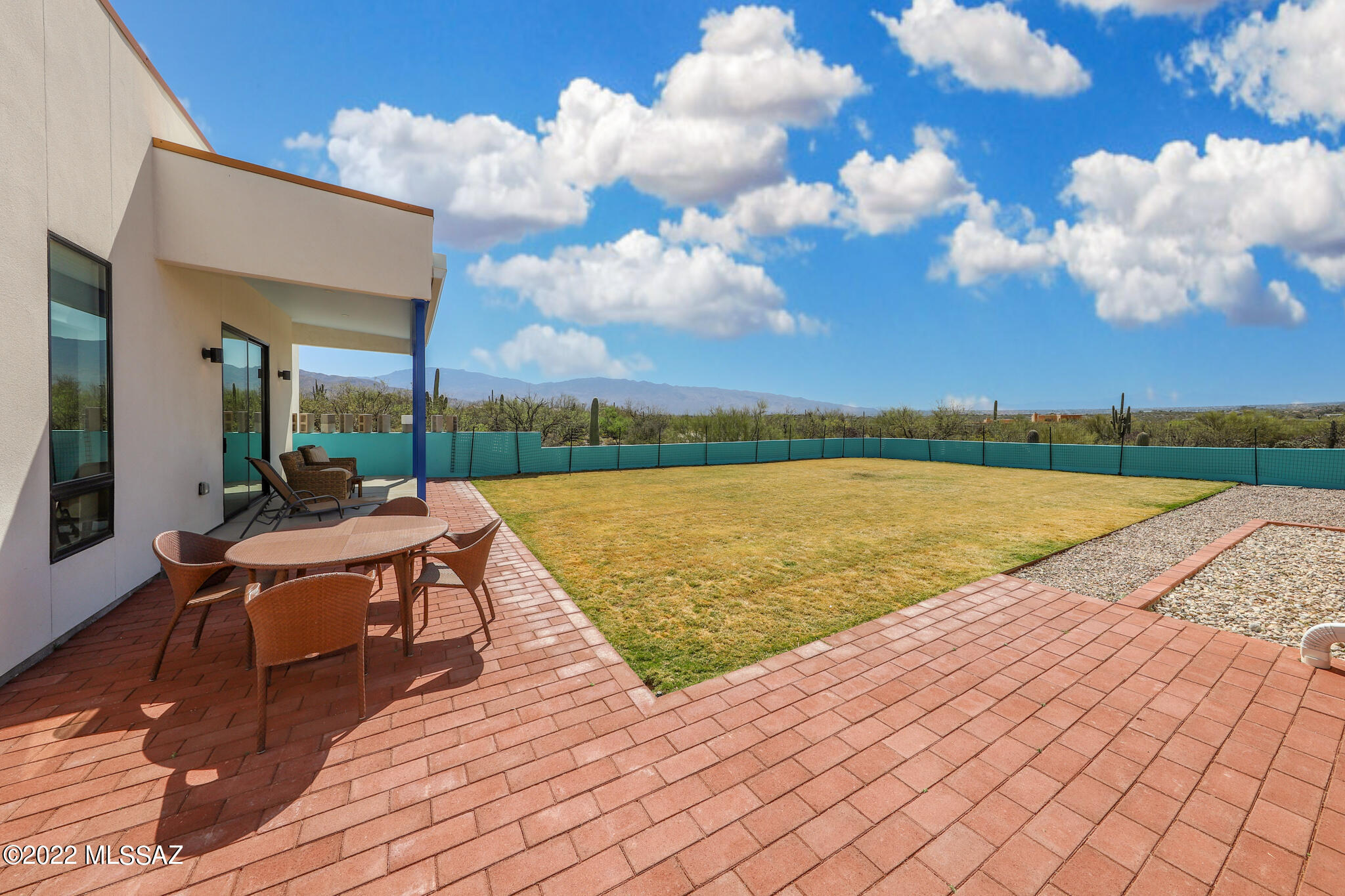 Ranchitos De Los Saguaros (1-21) - Residential