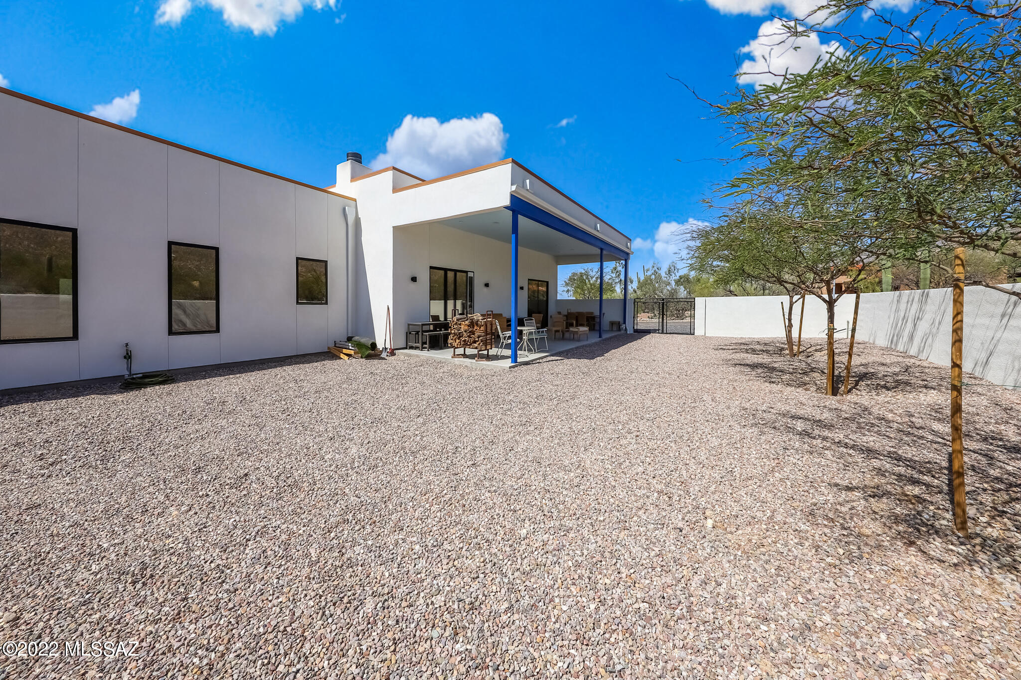 Ranchitos De Los Saguaros (1-21) - Residential