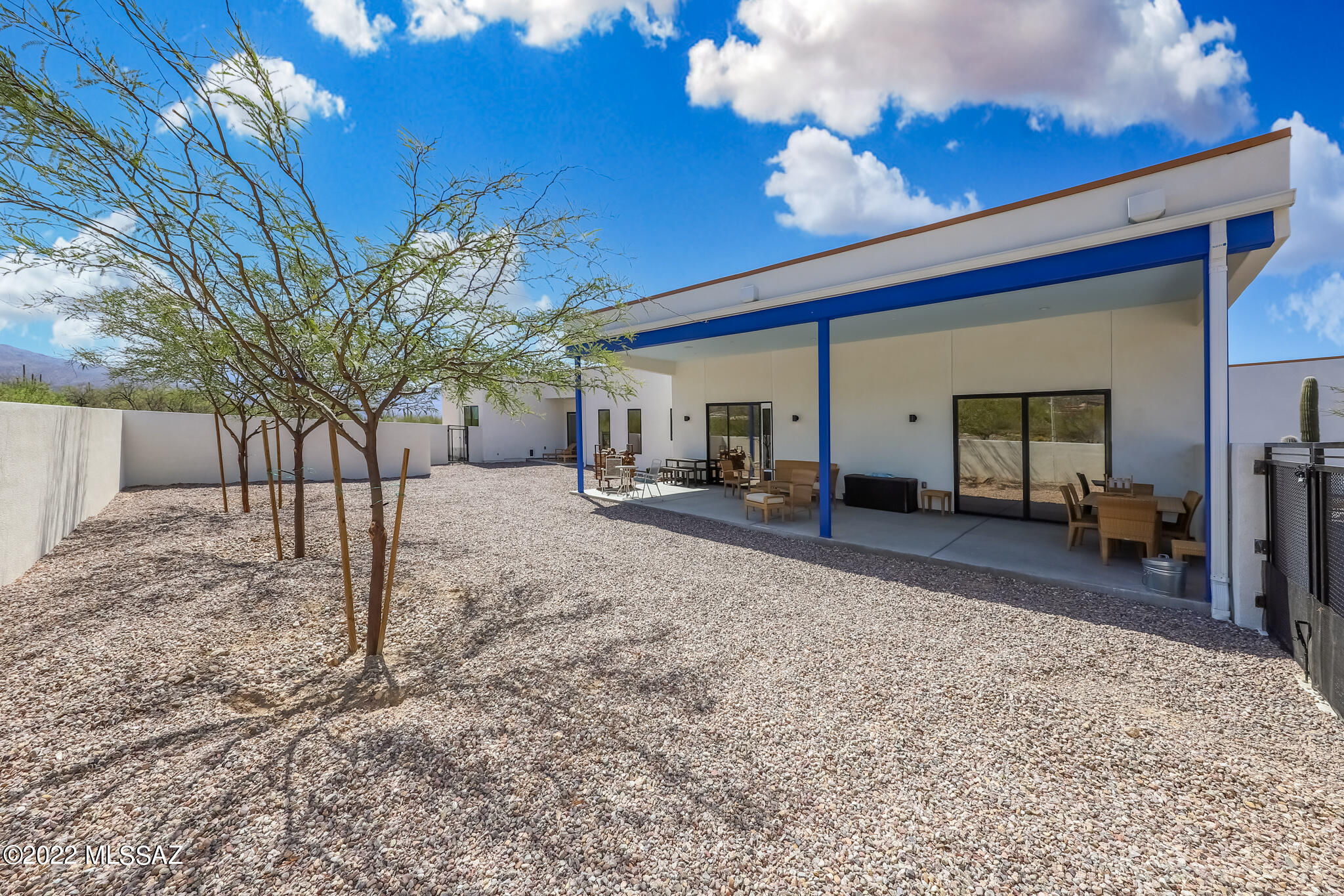 Ranchitos De Los Saguaros (1-21) - Residential