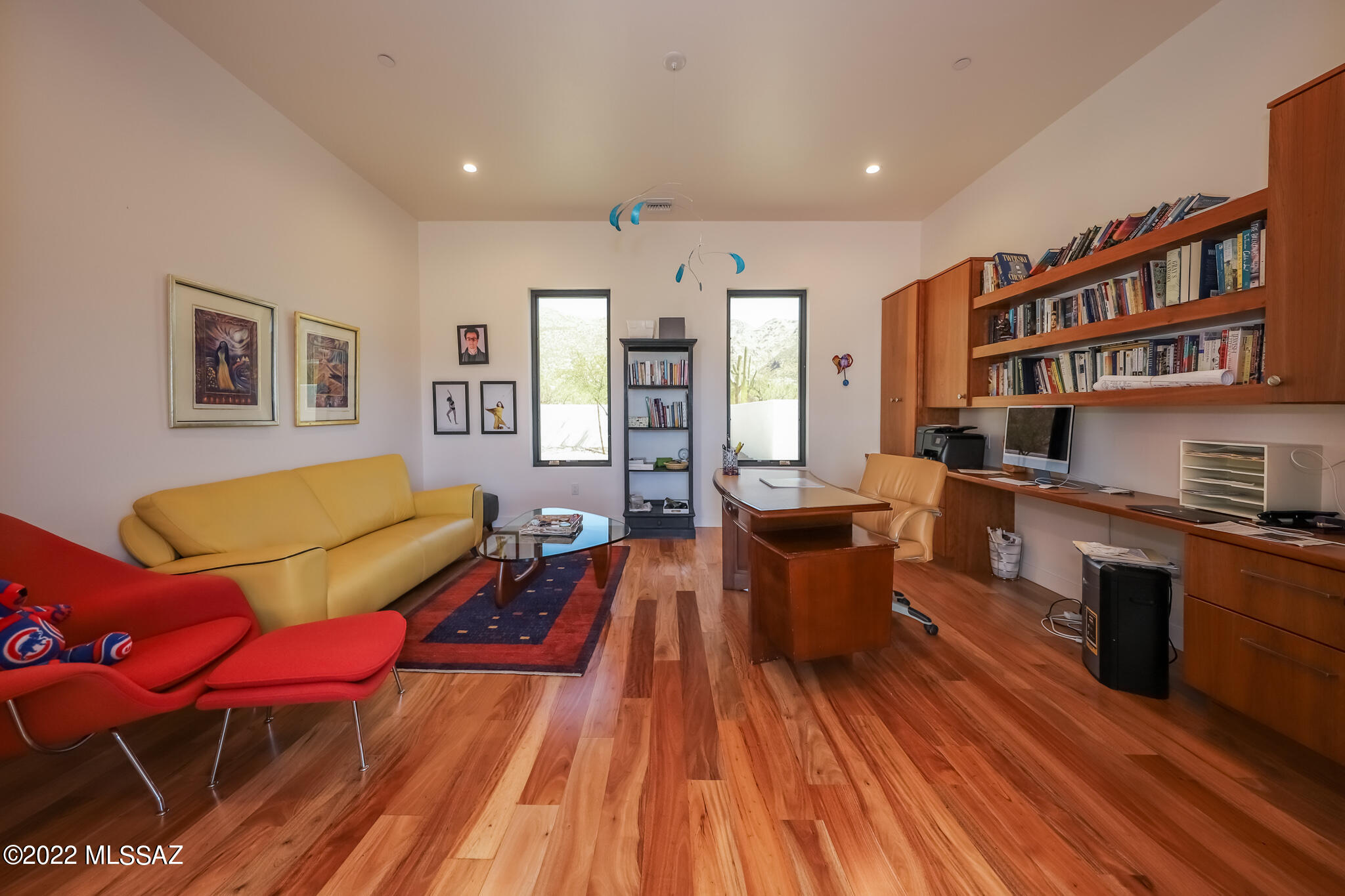Ranchitos De Los Saguaros (1-21) - Residential