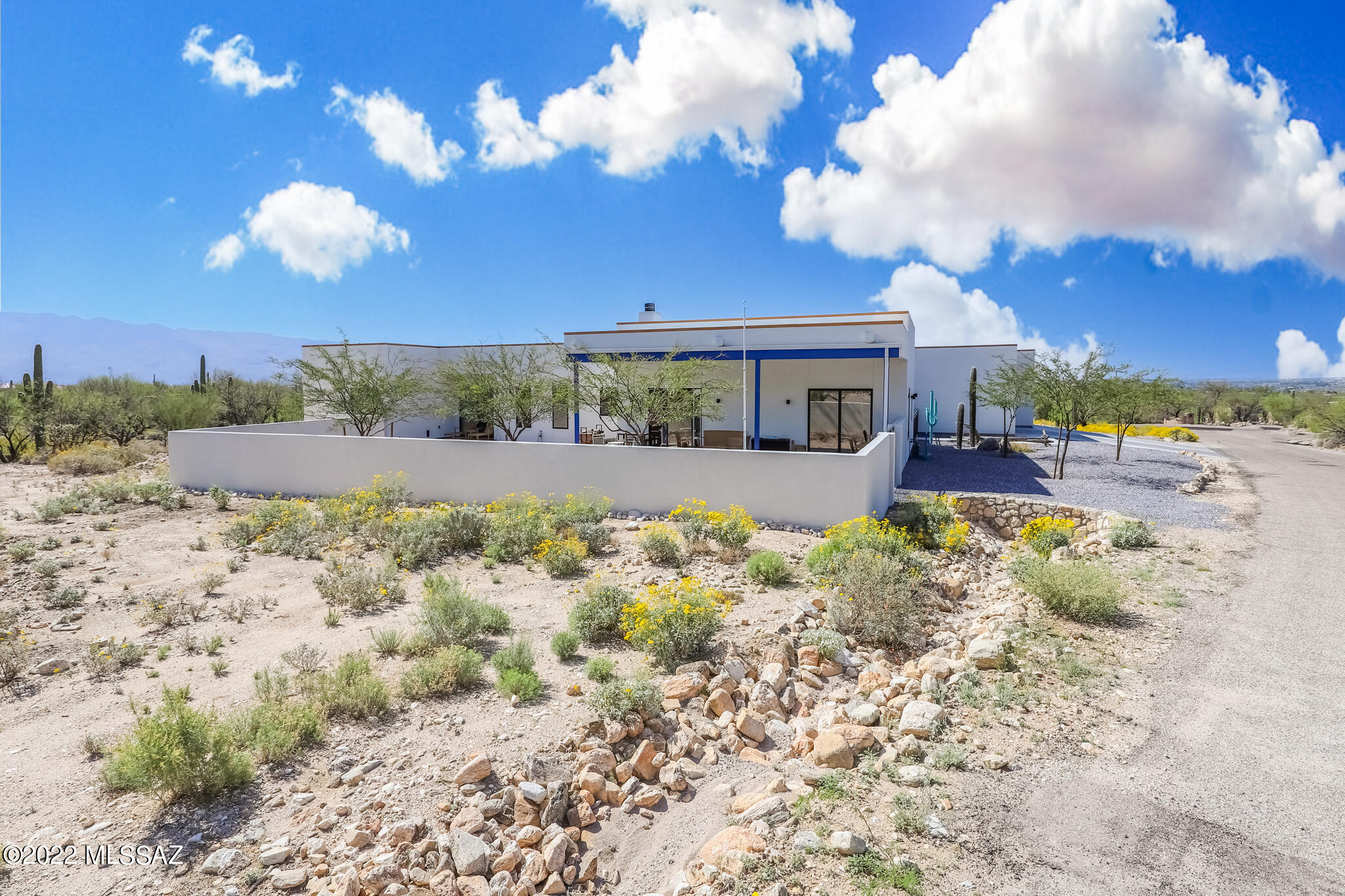 Ranchitos De Los Saguaros (1-21) - Residential