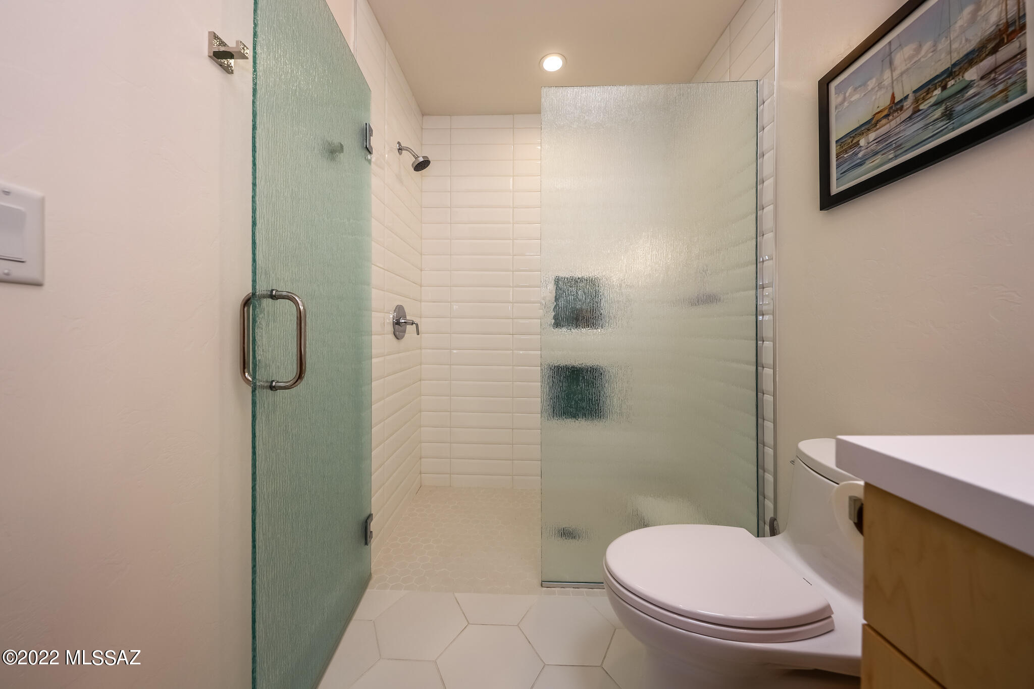Ranchitos De Los Saguaros (1-21) - Residential