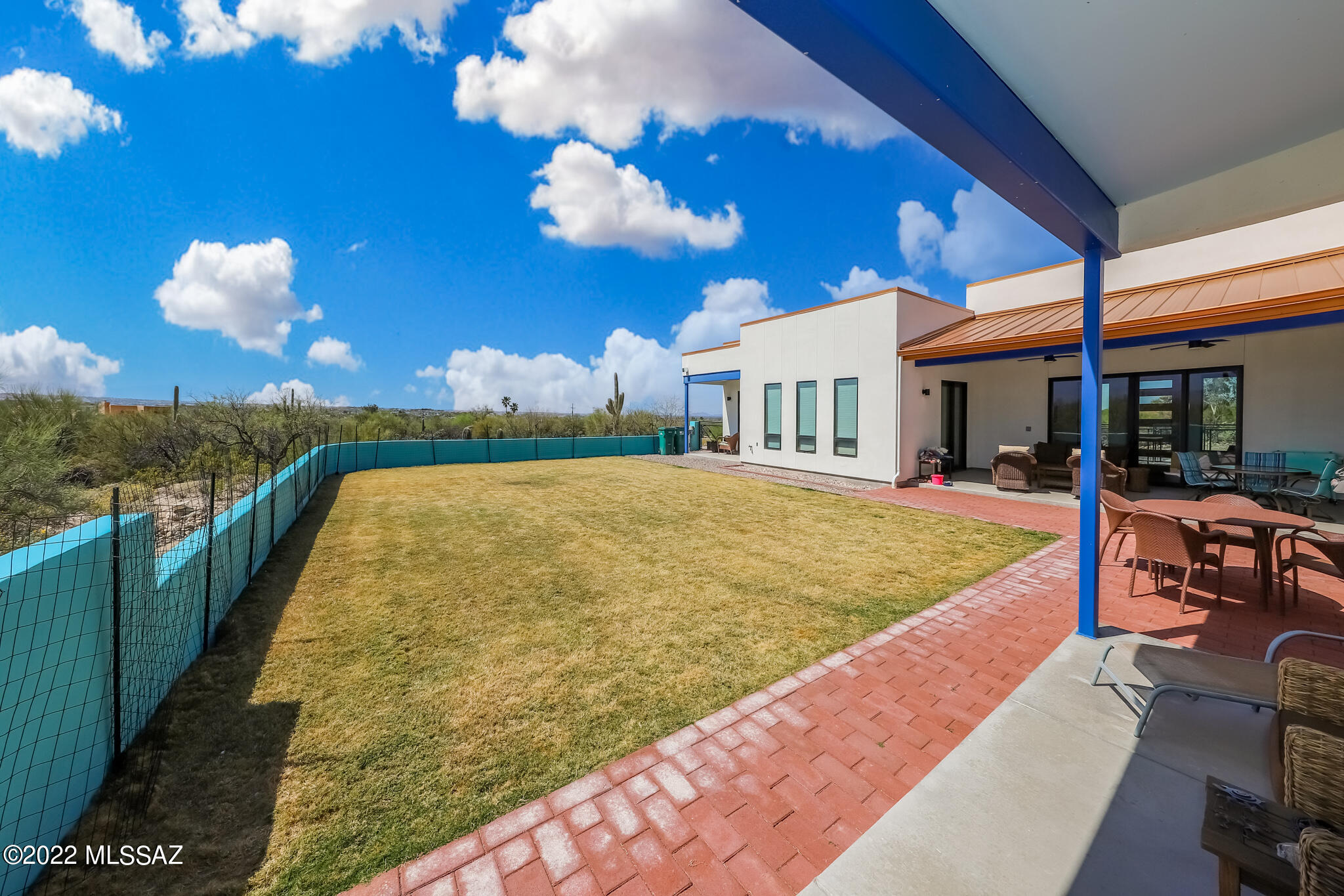 Ranchitos De Los Saguaros (1-21) - Residential