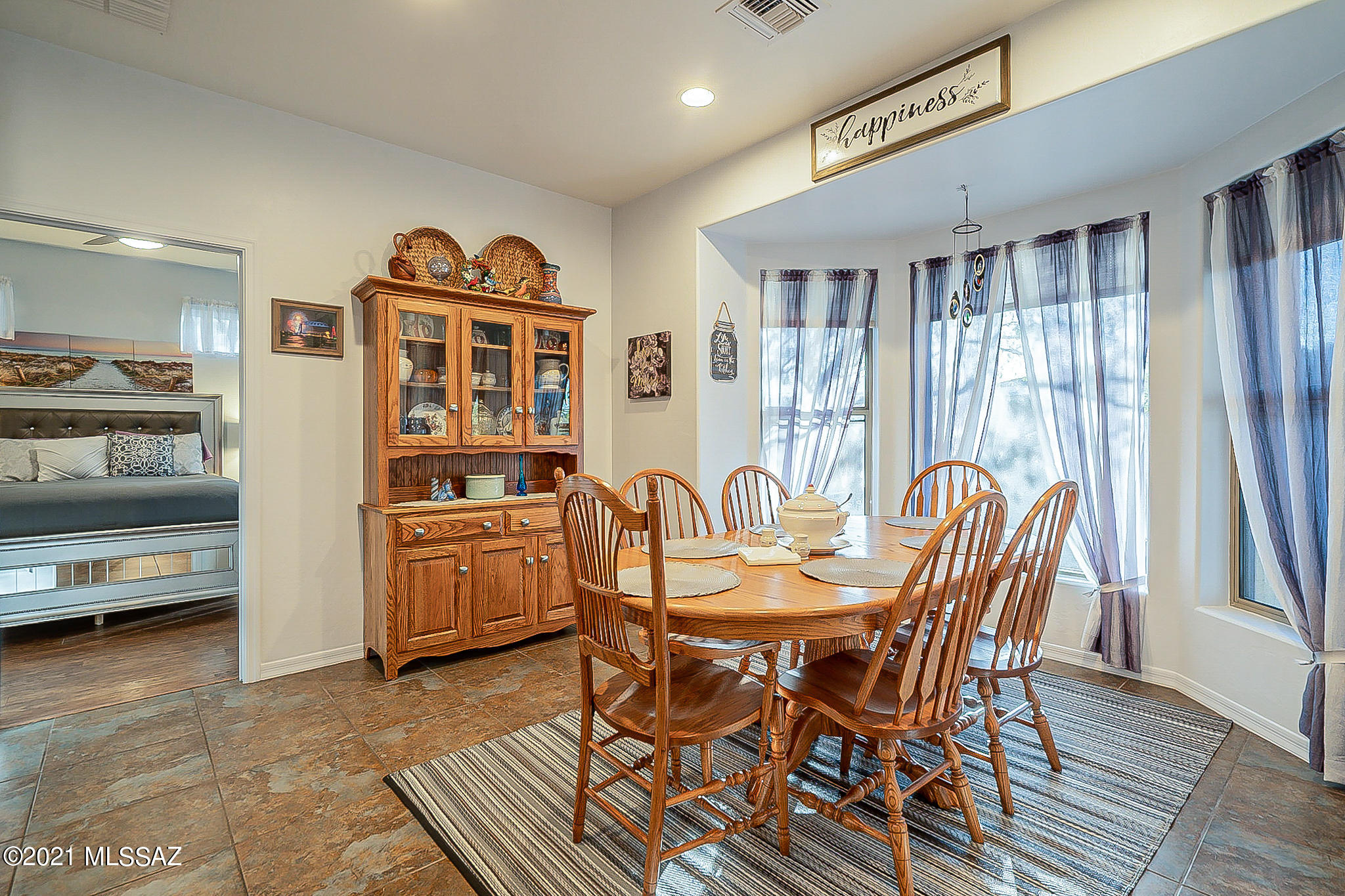 Las Campanas Village (1-111) - Residential