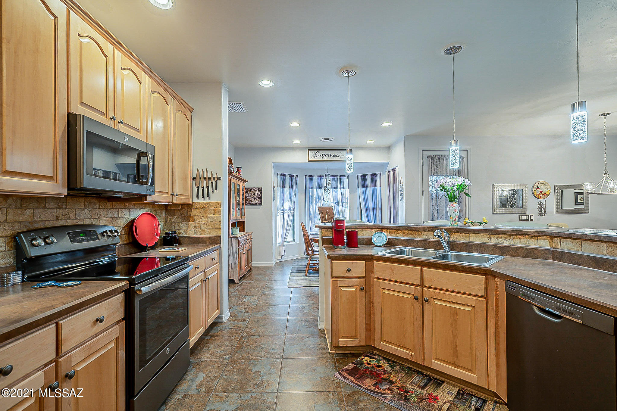 Las Campanas Village (1-111) - Residential