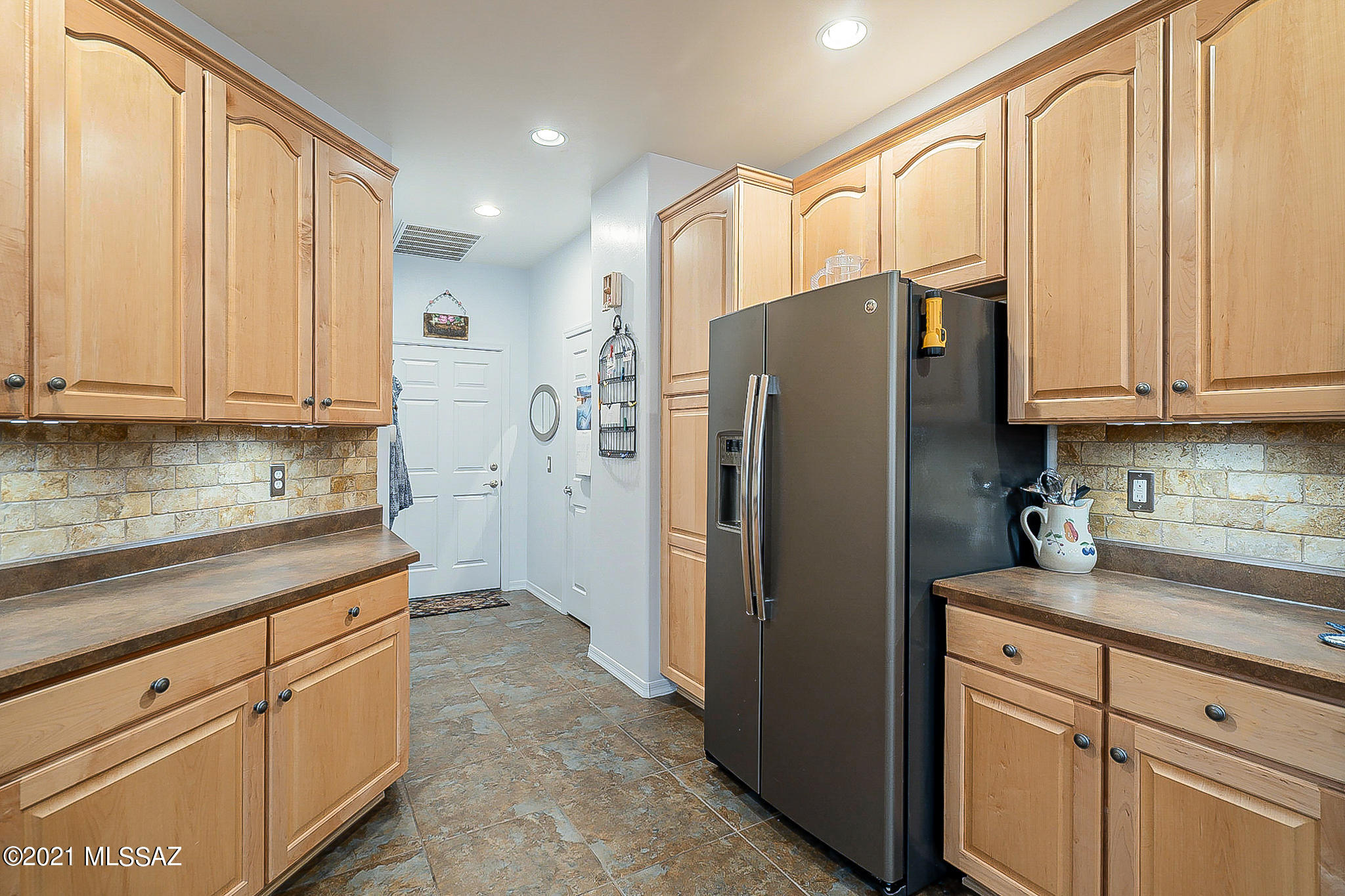 Las Campanas Village (1-111) - Residential