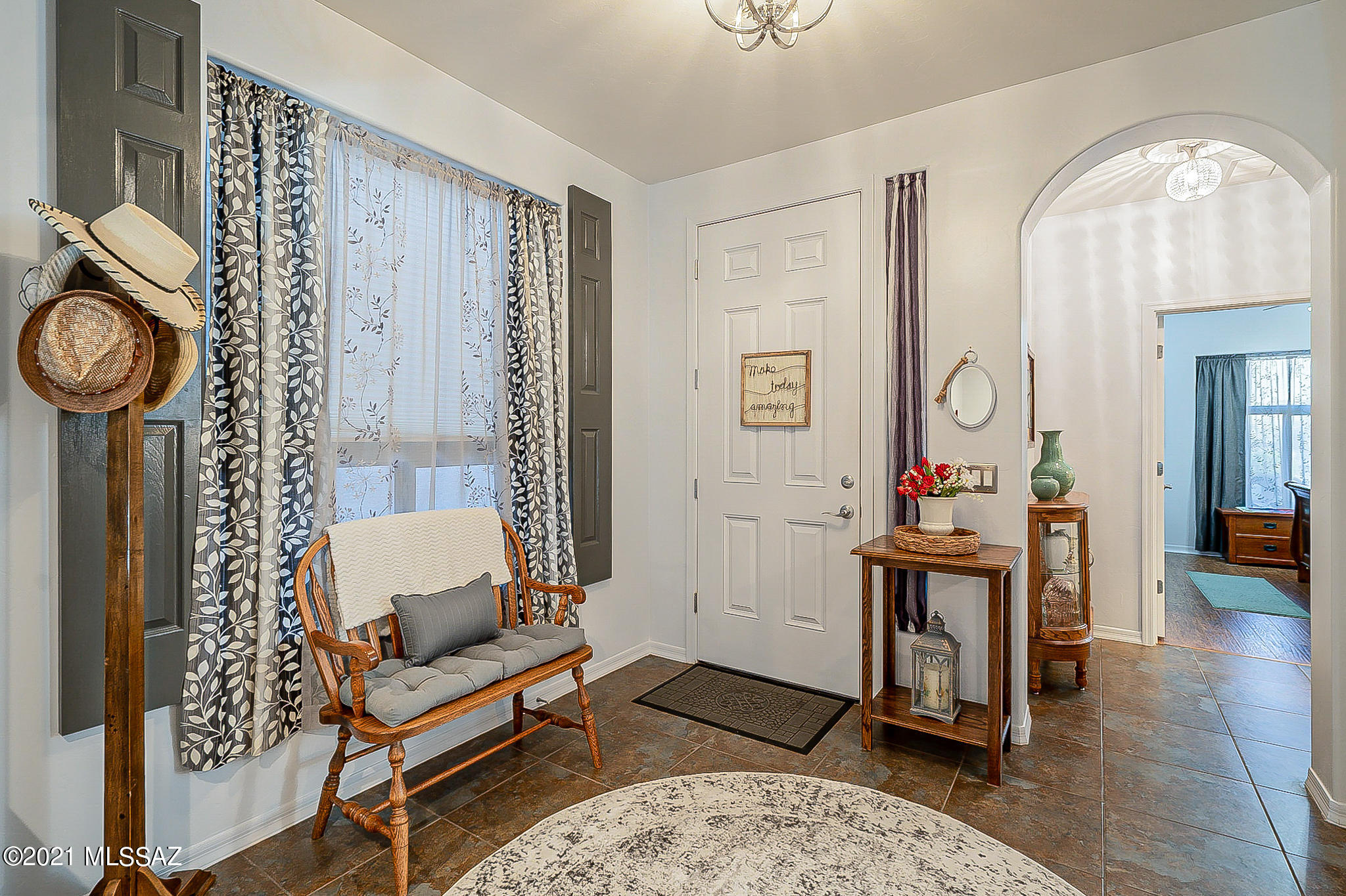 Las Campanas Village (1-111) - Residential