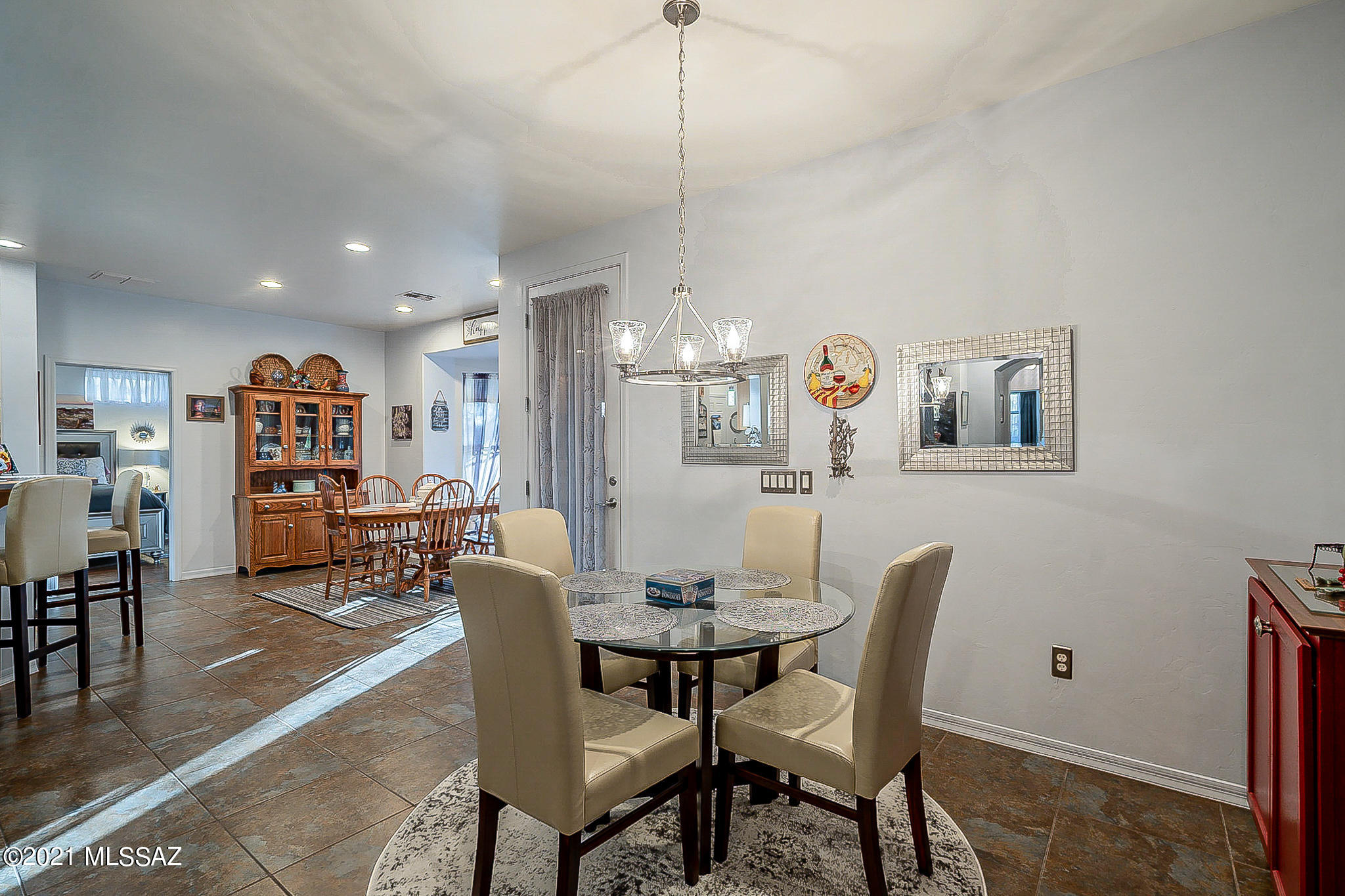 Las Campanas Village (1-111) - Residential