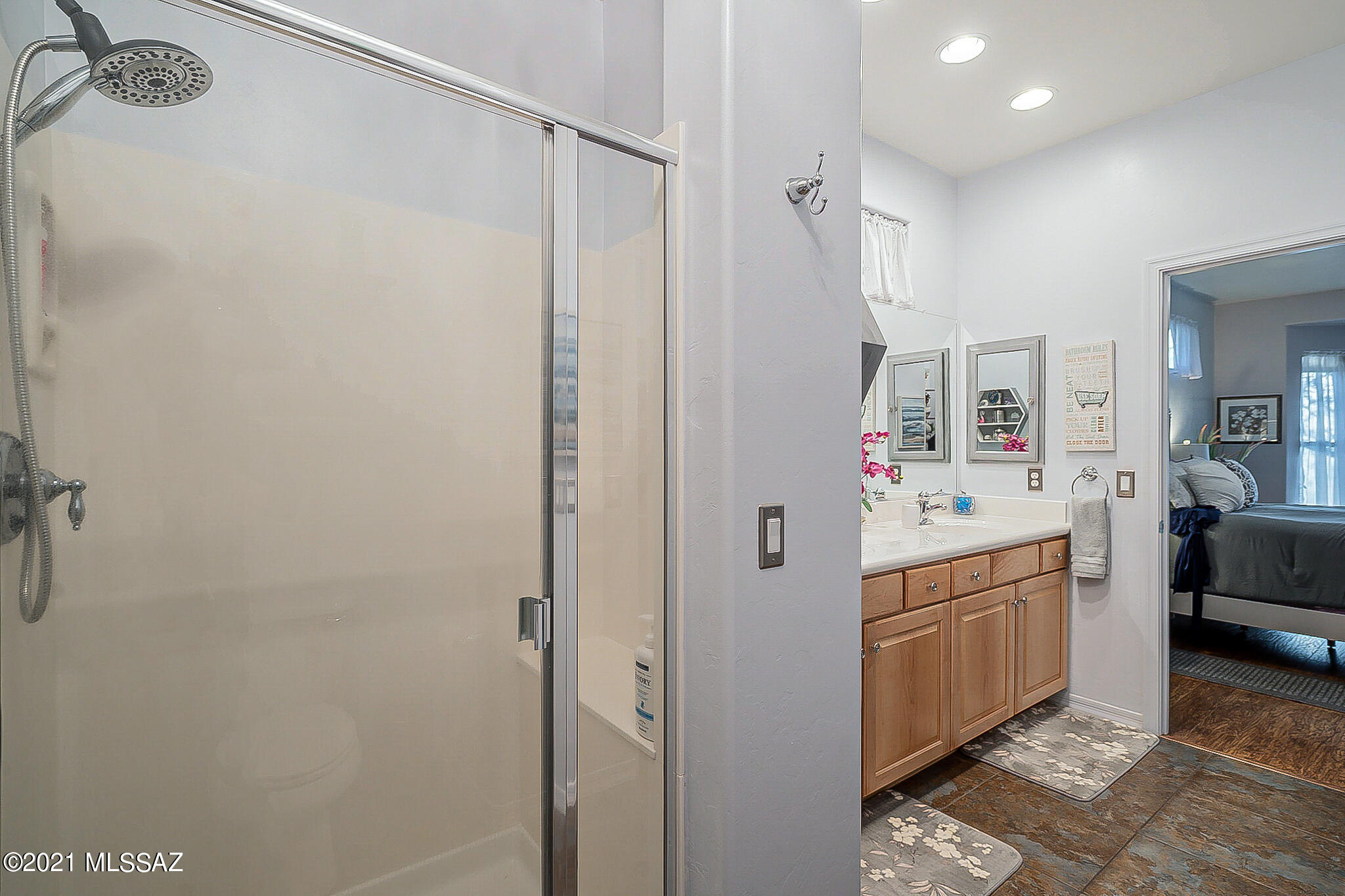 Las Campanas Village (1-111) - Residential