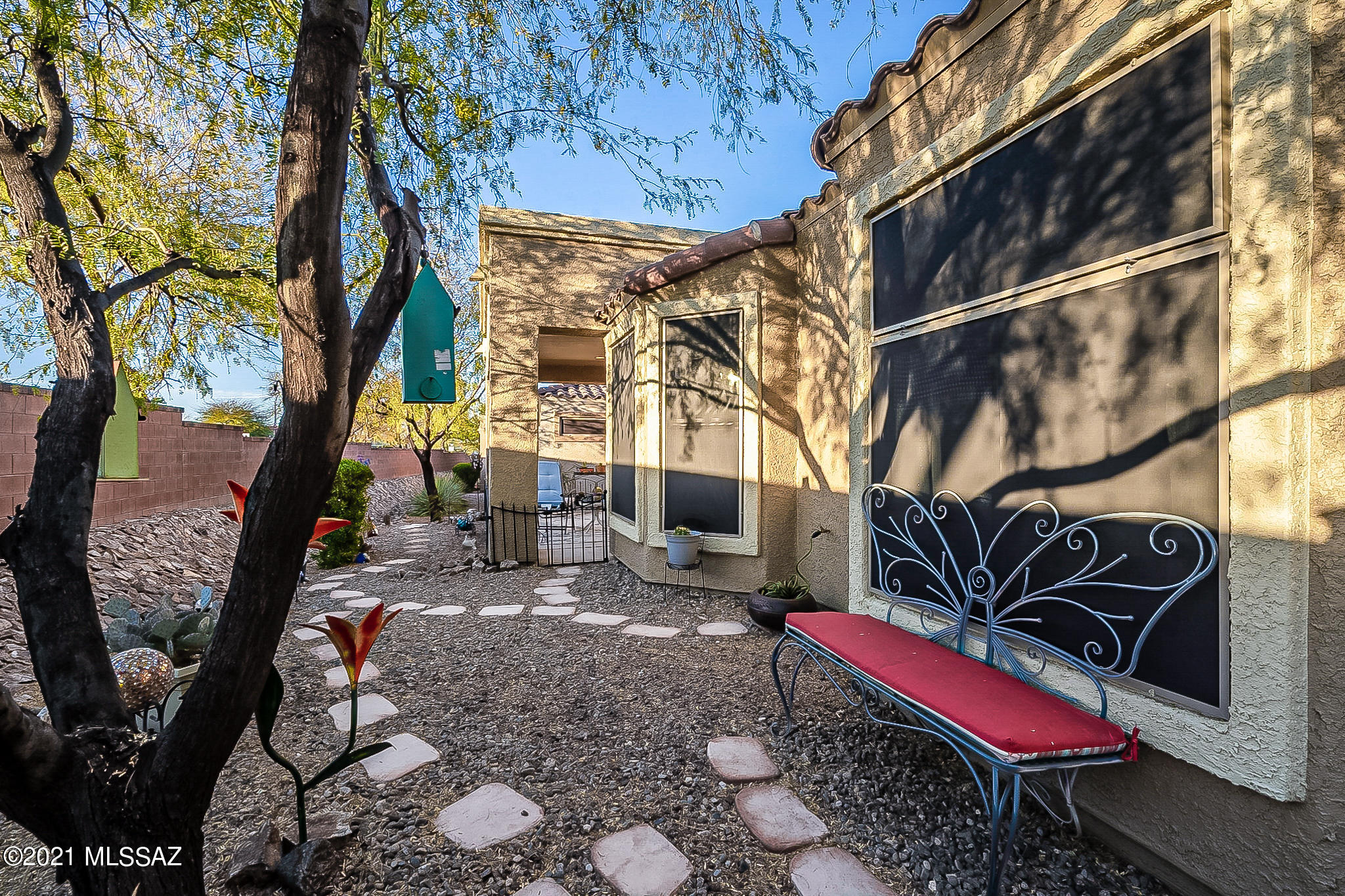 Las Campanas Village (1-111) - Residential