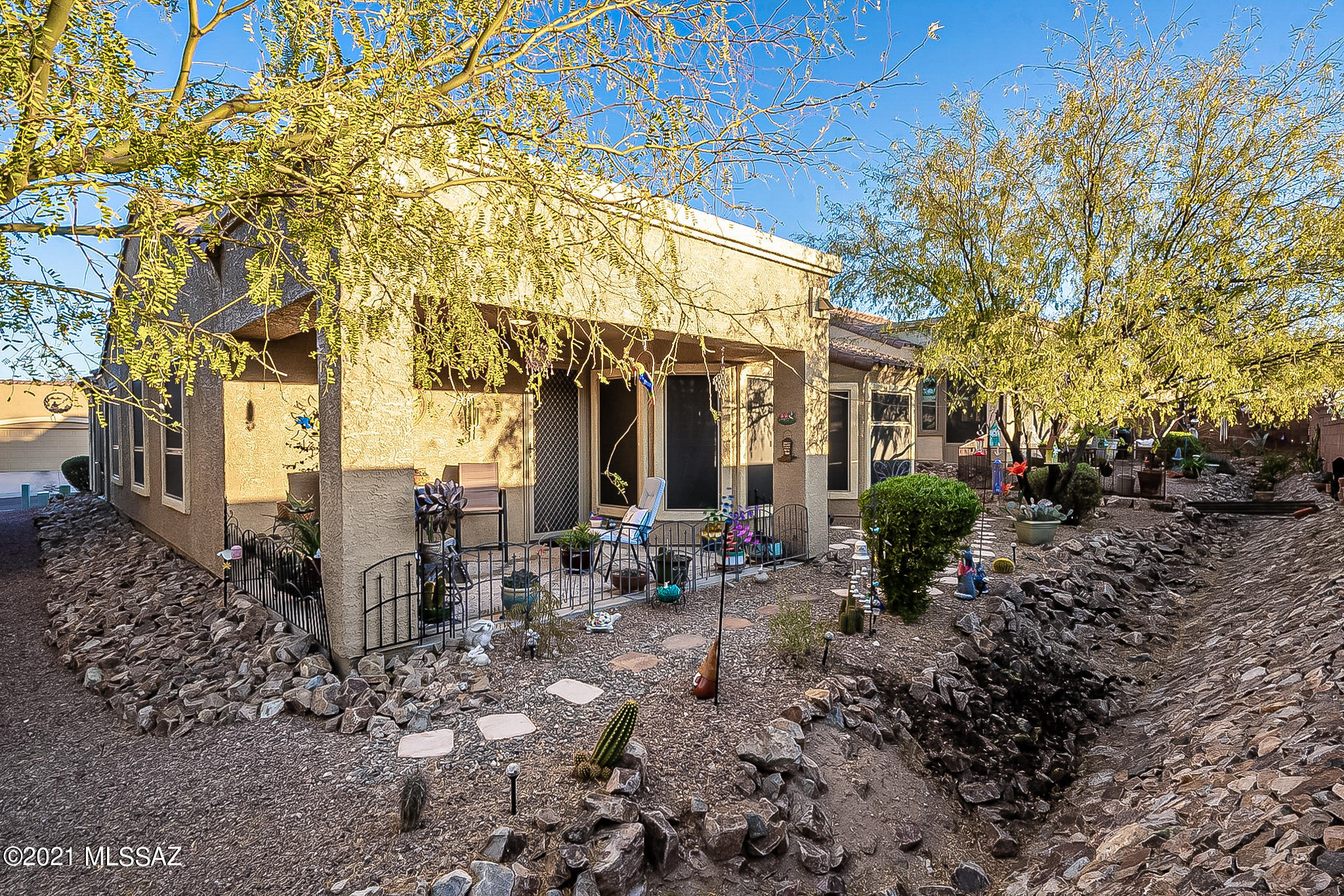 Las Campanas Village (1-111) - Residential