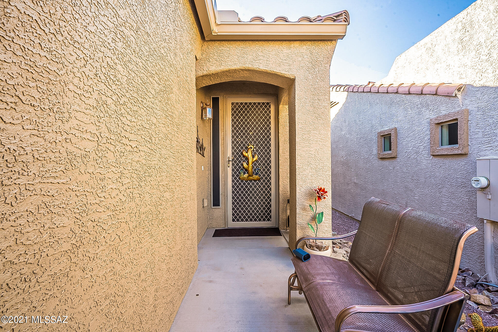 Las Campanas Village (1-111) - Residential