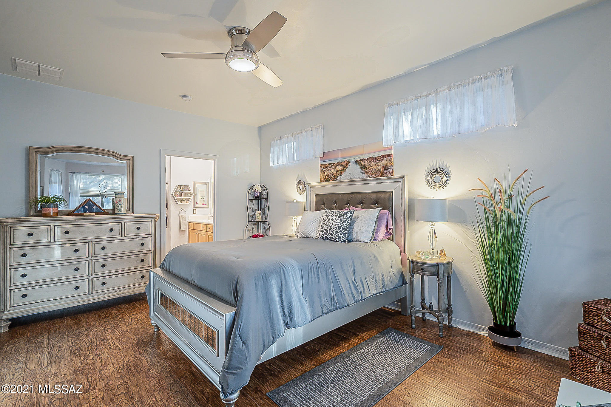 Las Campanas Village (1-111) - Residential