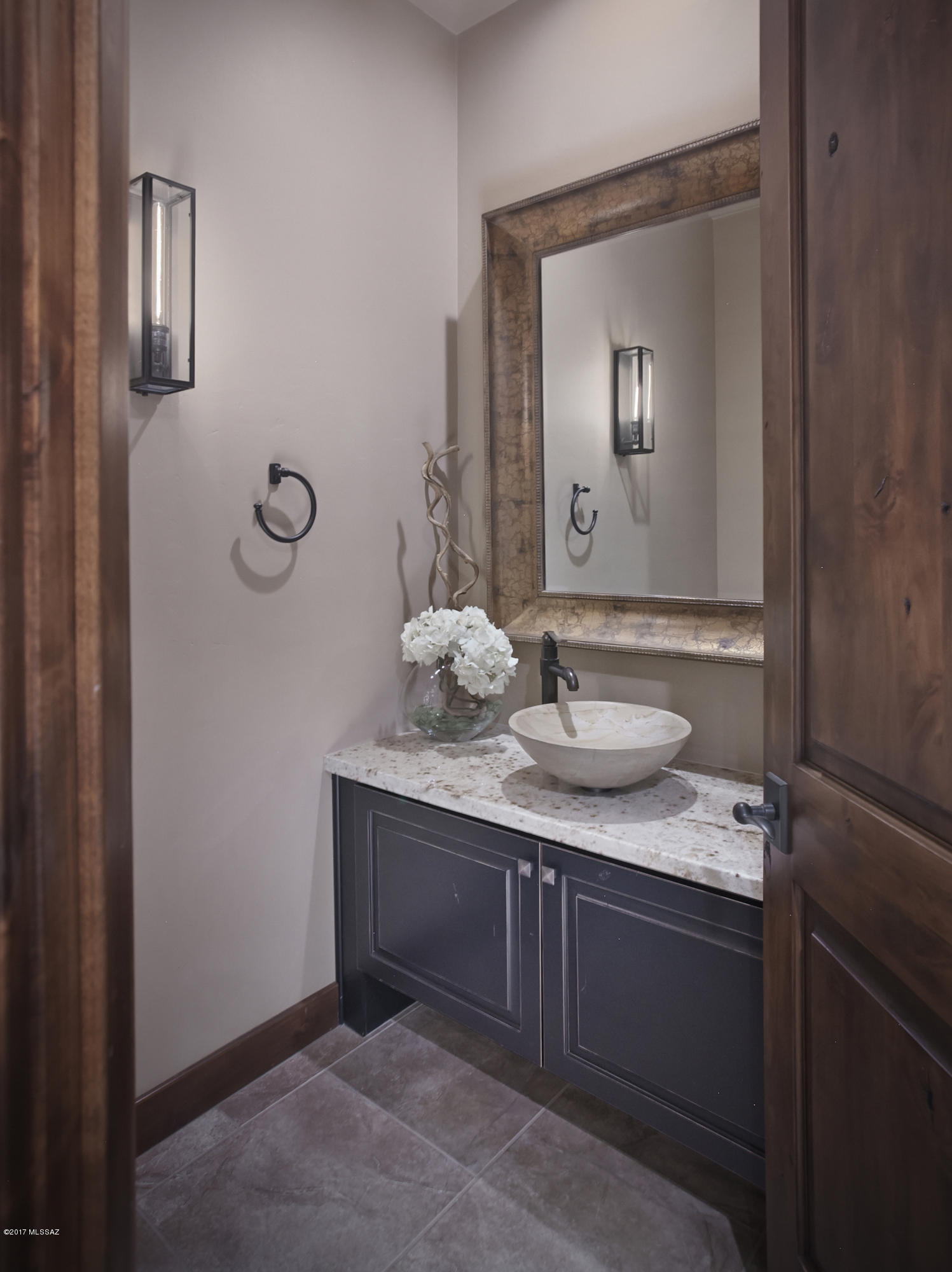 Catalina Foothills Estates NO. 3 - Residential