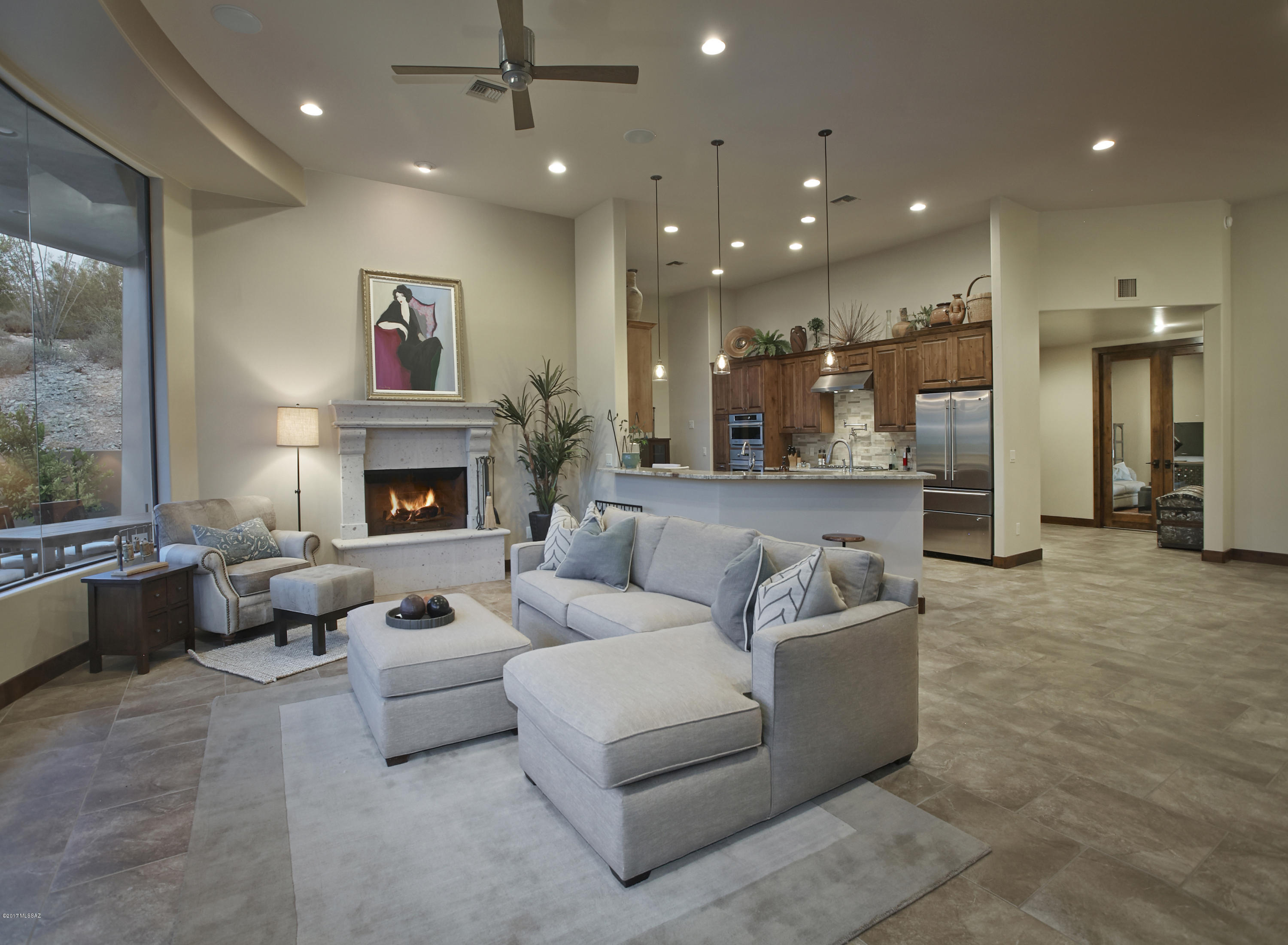 Catalina Foothills Estates NO. 3 - Residential