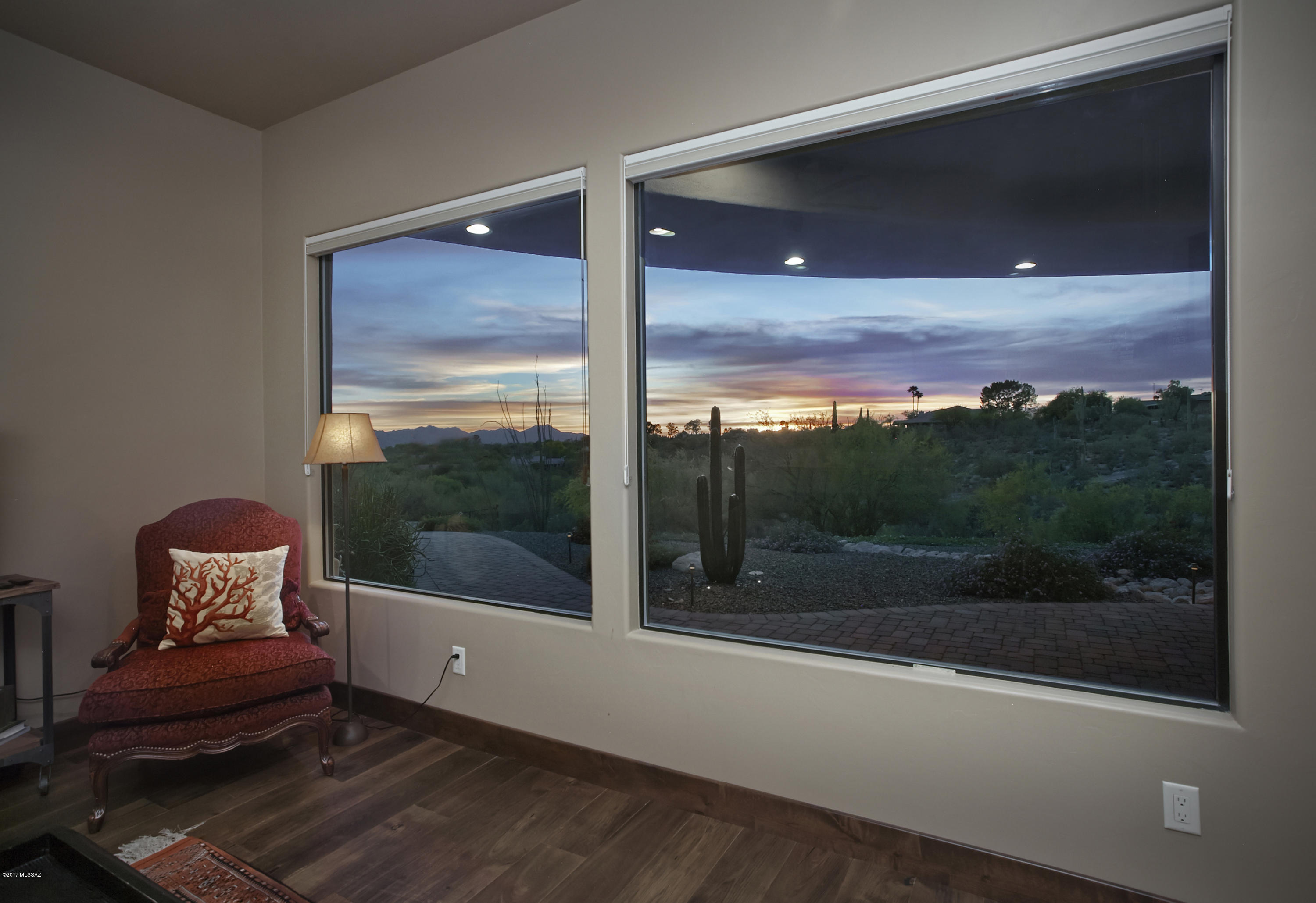 Catalina Foothills Estates NO. 3 - Residential