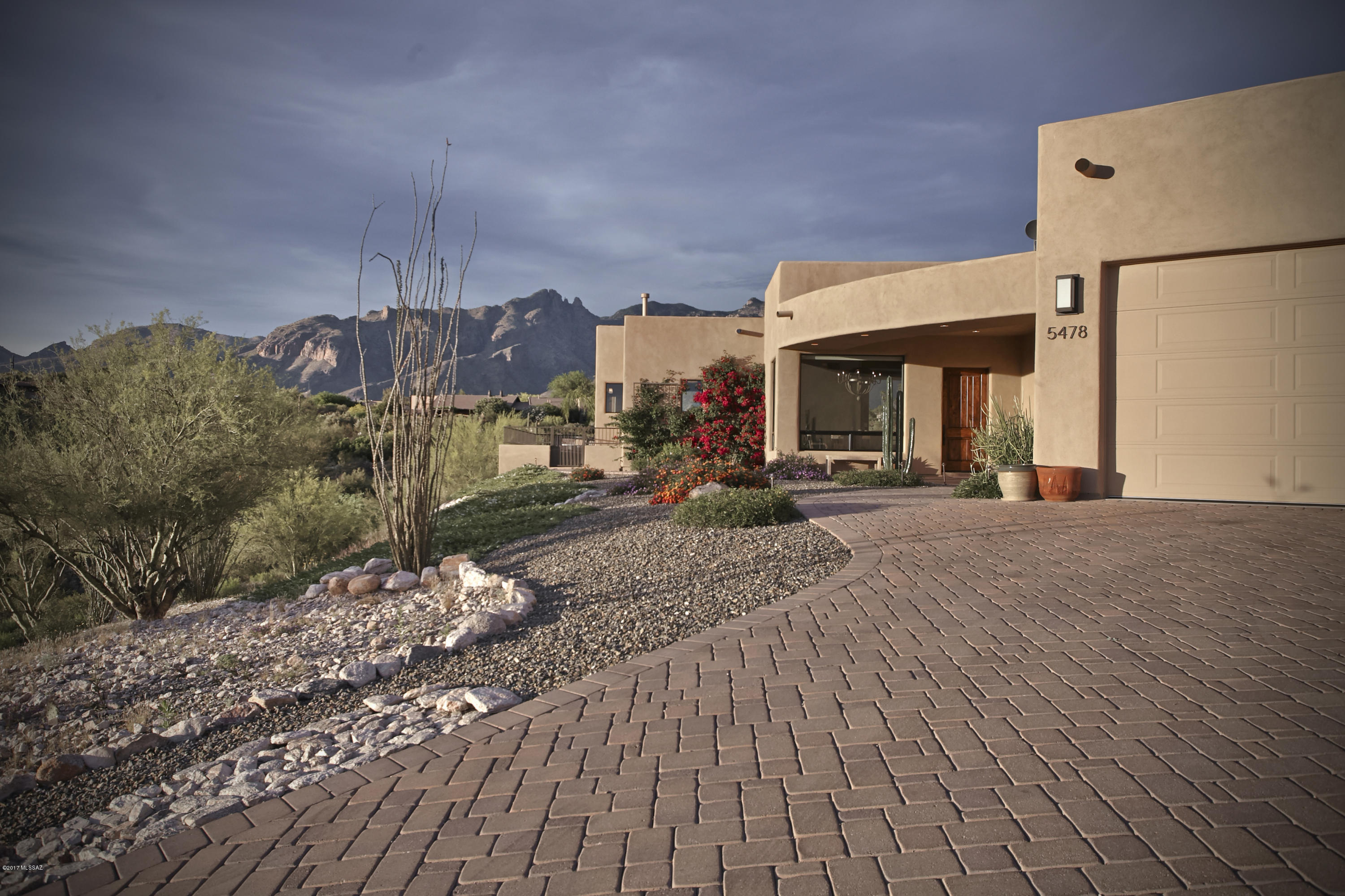 Catalina Foothills Estates NO. 3 - Residential