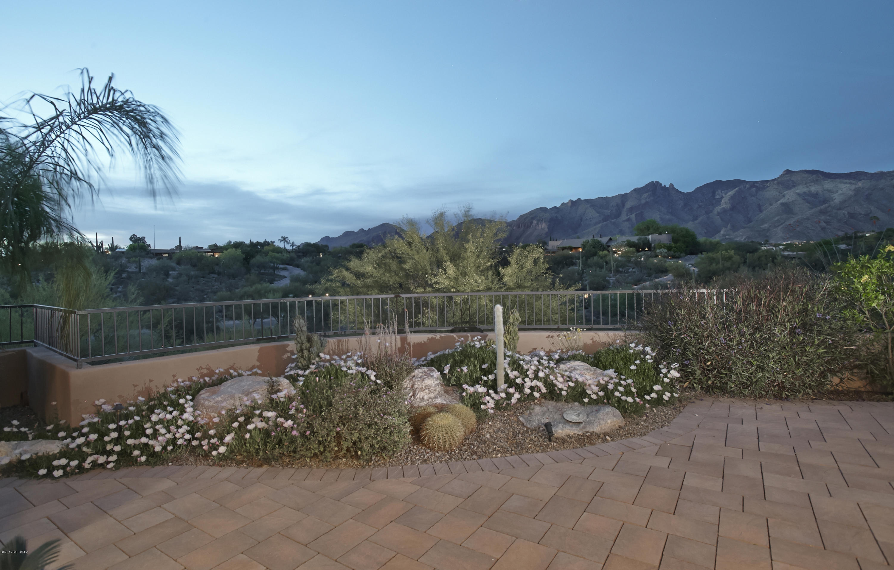 Catalina Foothills Estates NO. 3 - Residential