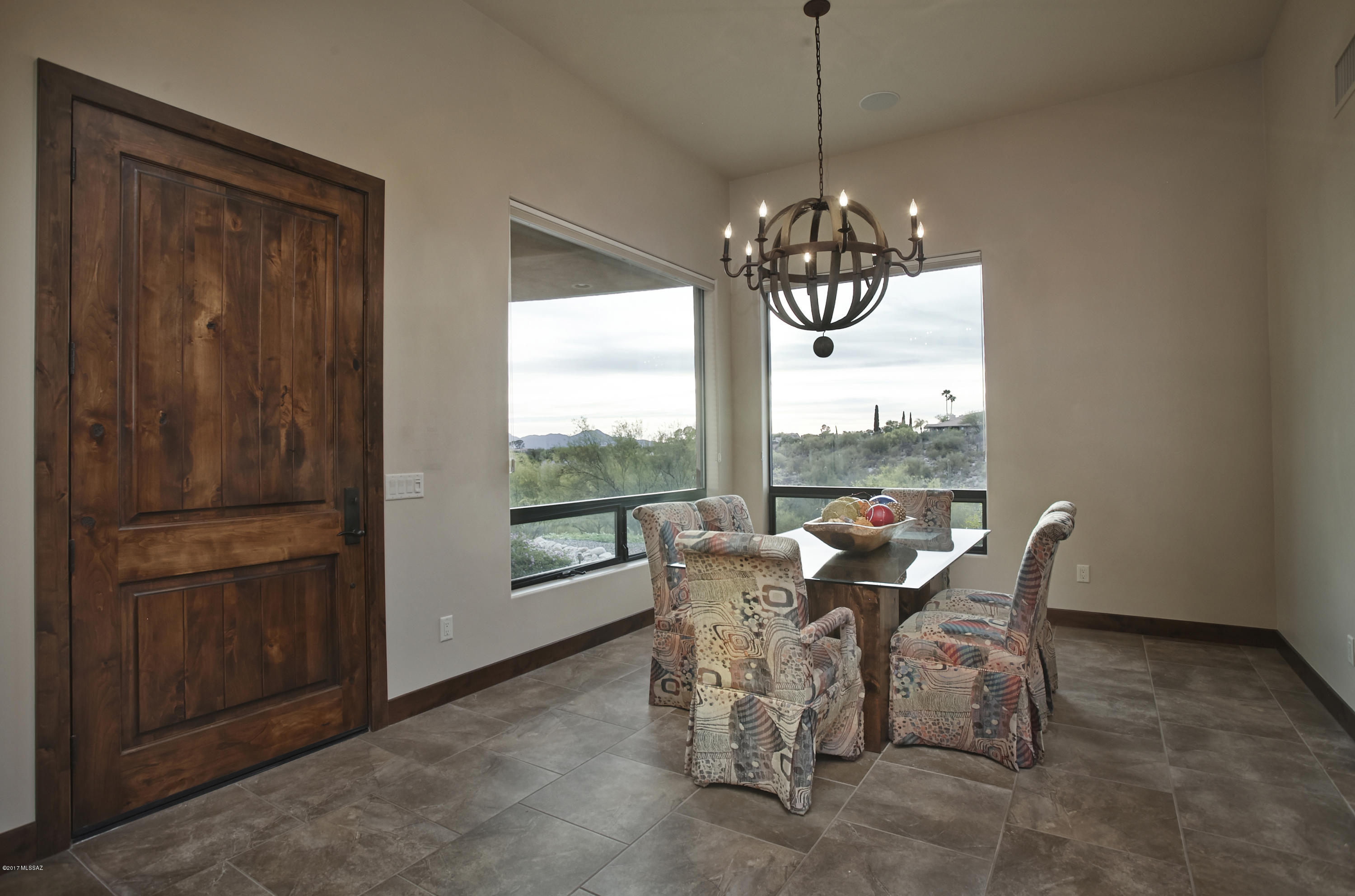 Catalina Foothills Estates NO. 3 - Residential