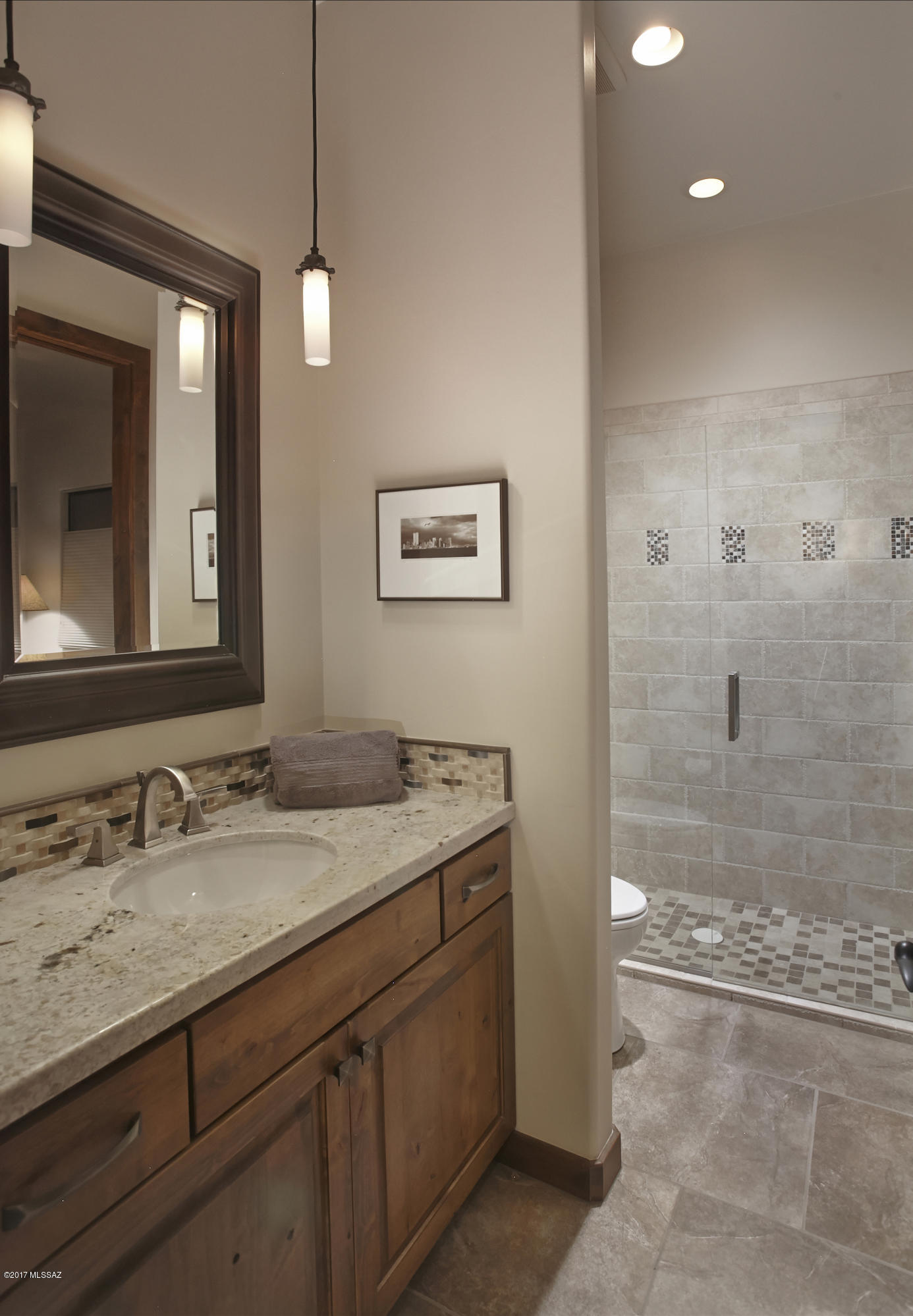 Catalina Foothills Estates NO. 3 - Residential