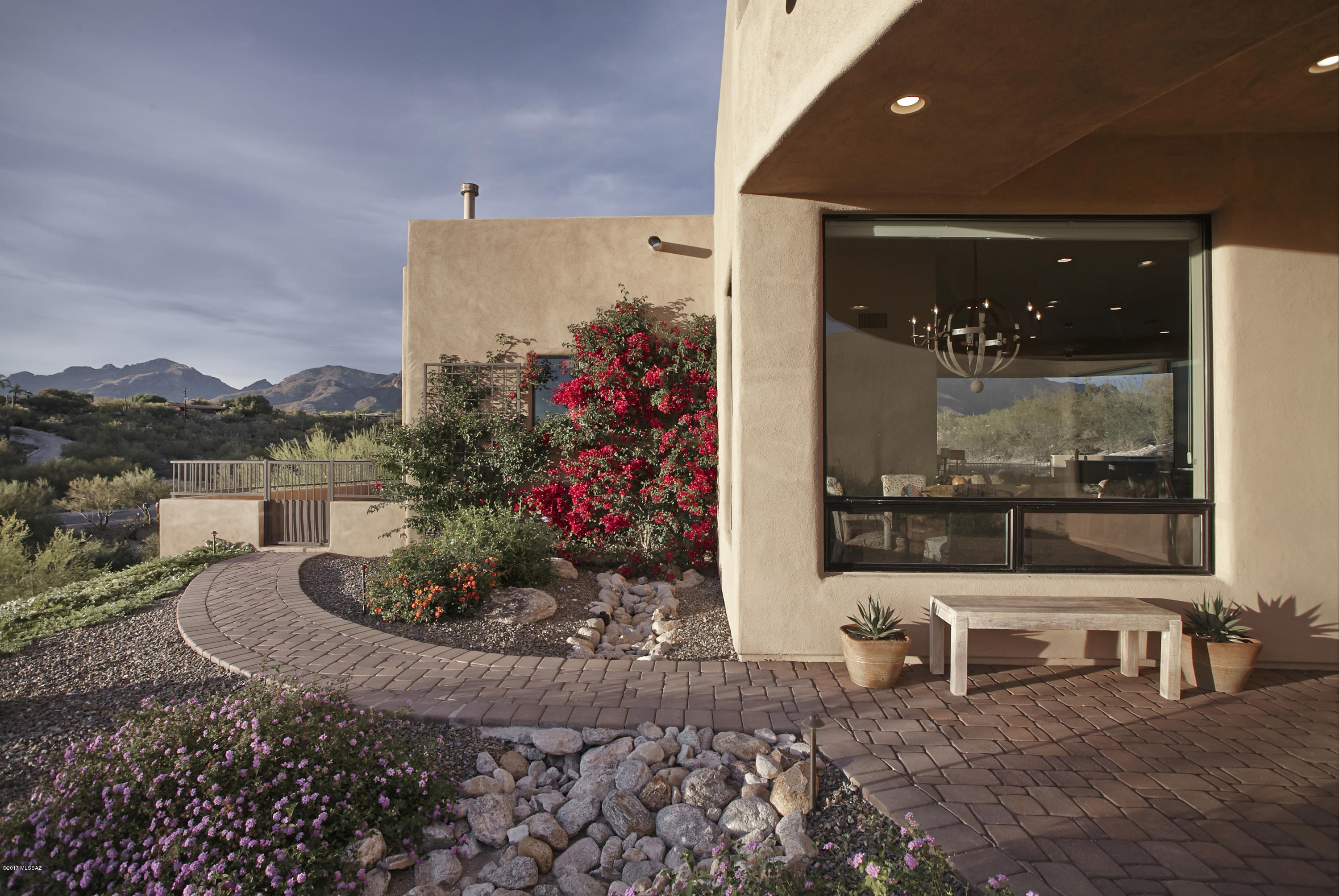 Catalina Foothills Estates NO. 3 - Residential