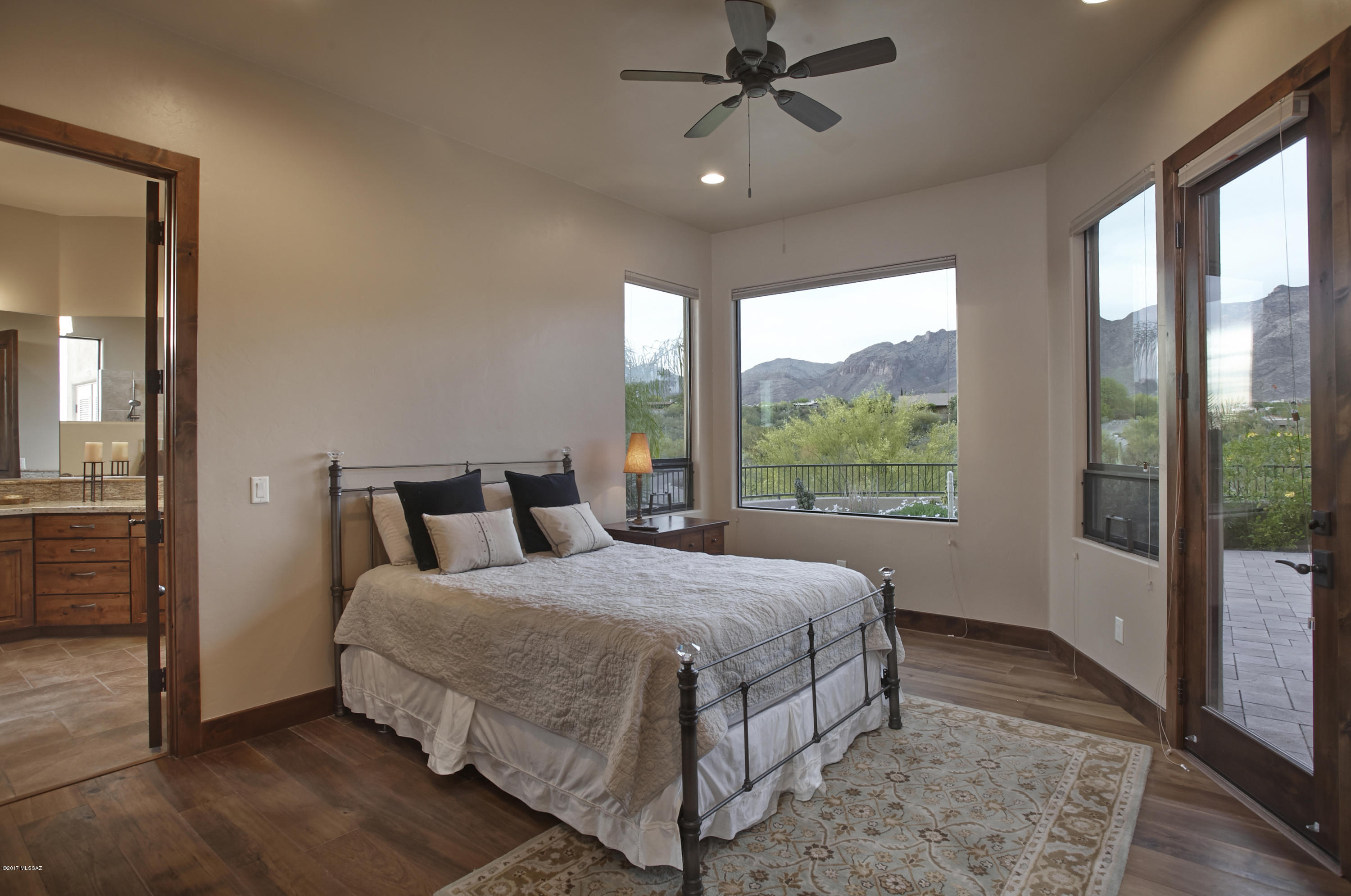 Catalina Foothills Estates NO. 3 - Residential