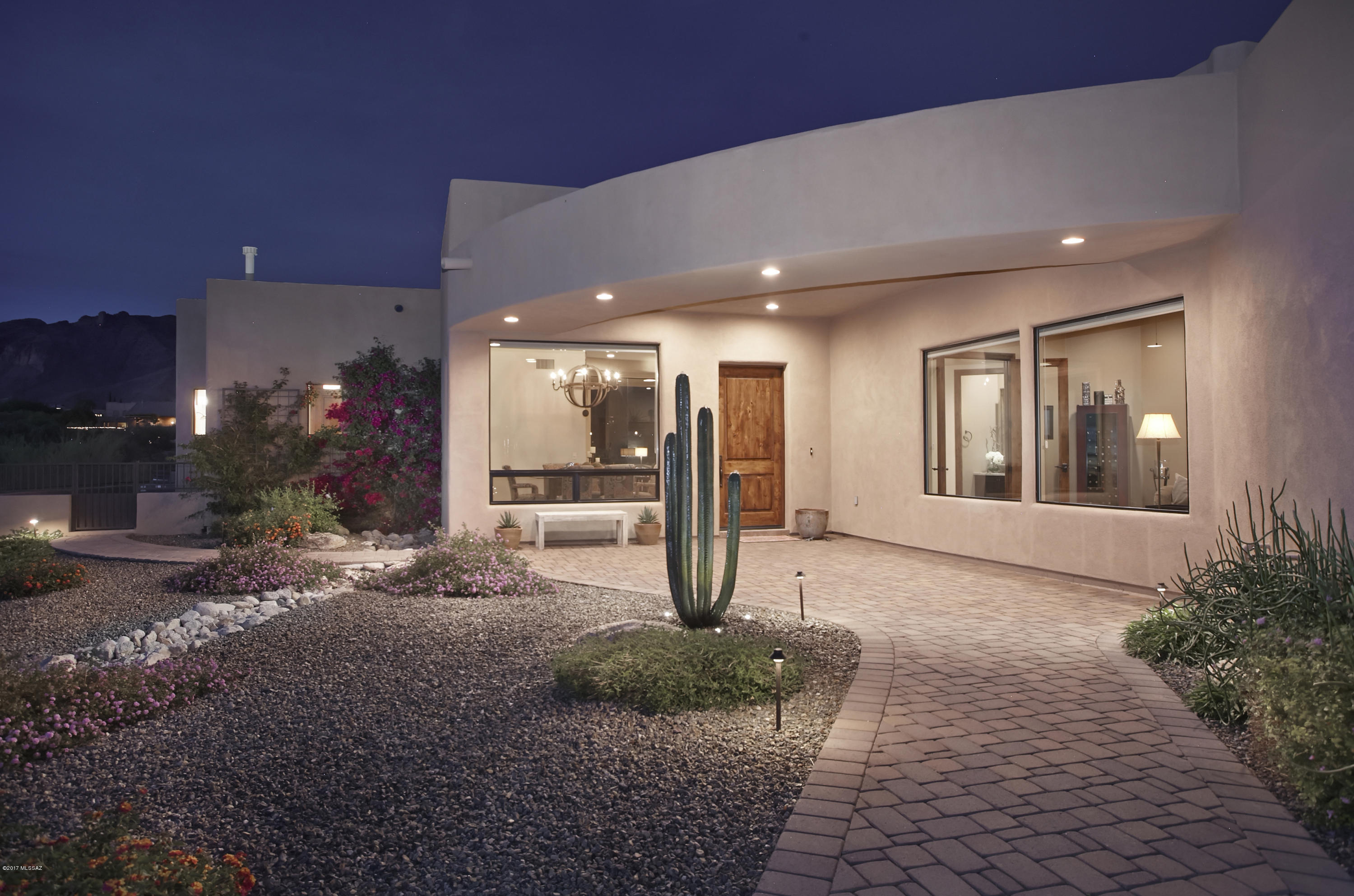Catalina Foothills Estates NO. 3 - Residential