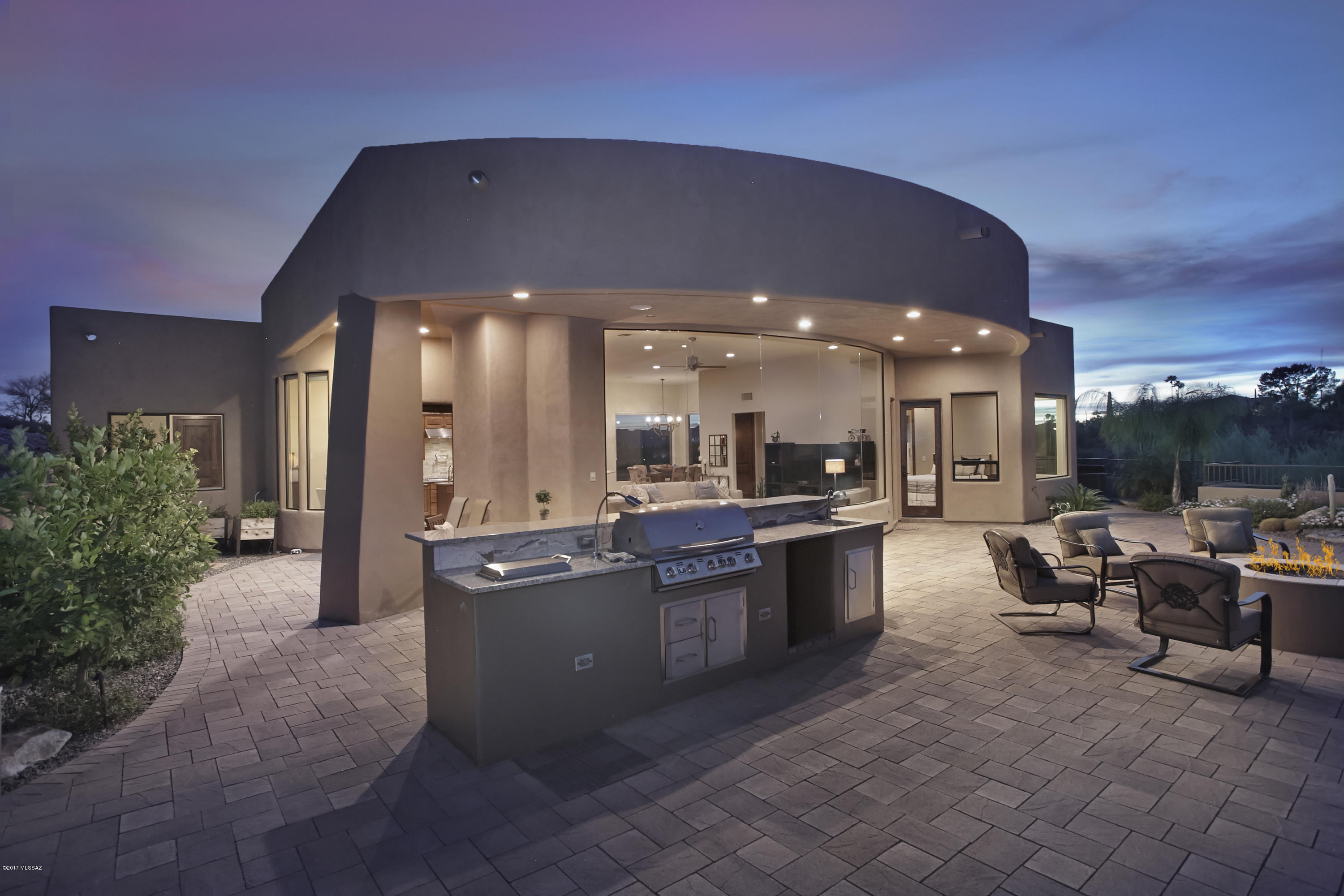 Catalina Foothills Estates NO. 3 - Residential