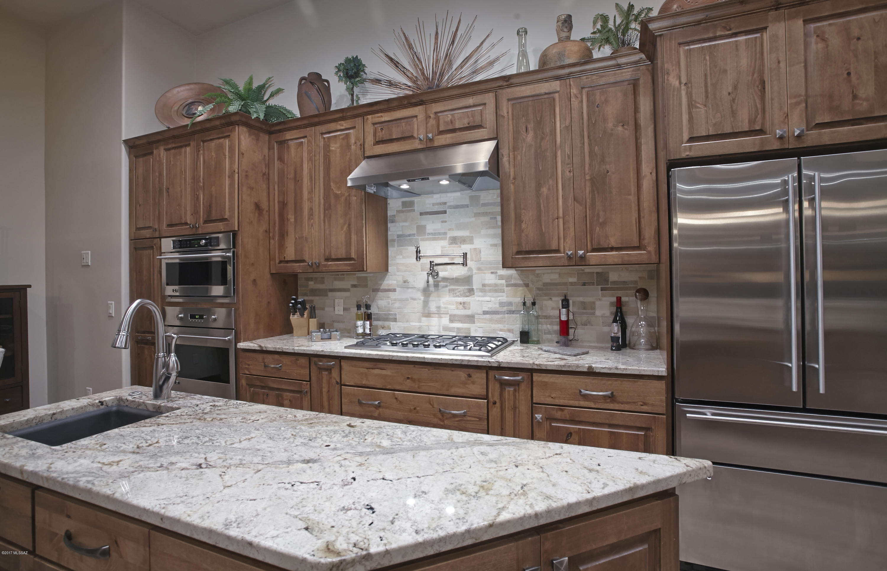 Catalina Foothills Estates NO. 3 - Residential