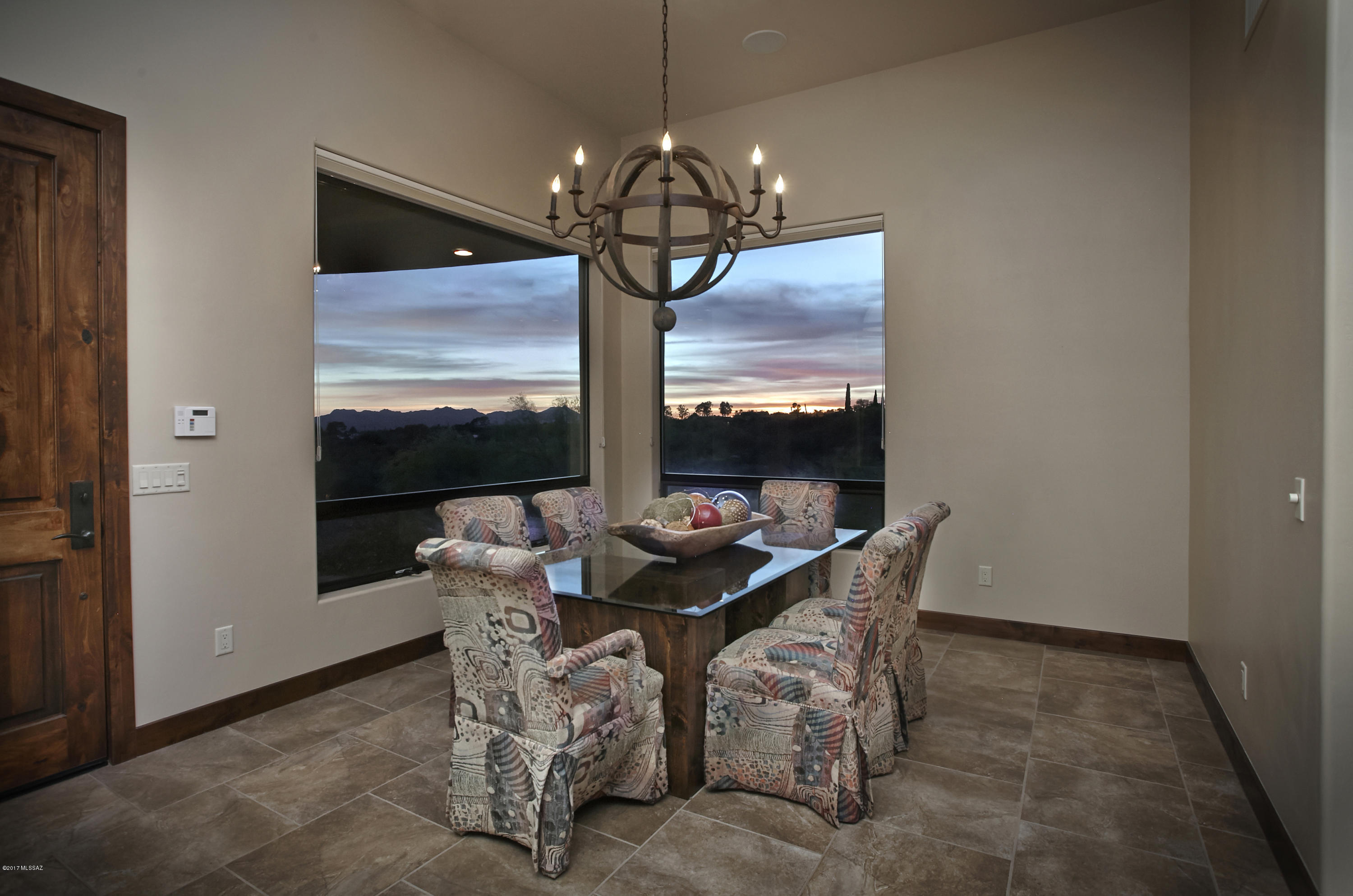 Catalina Foothills Estates NO. 3 - Residential