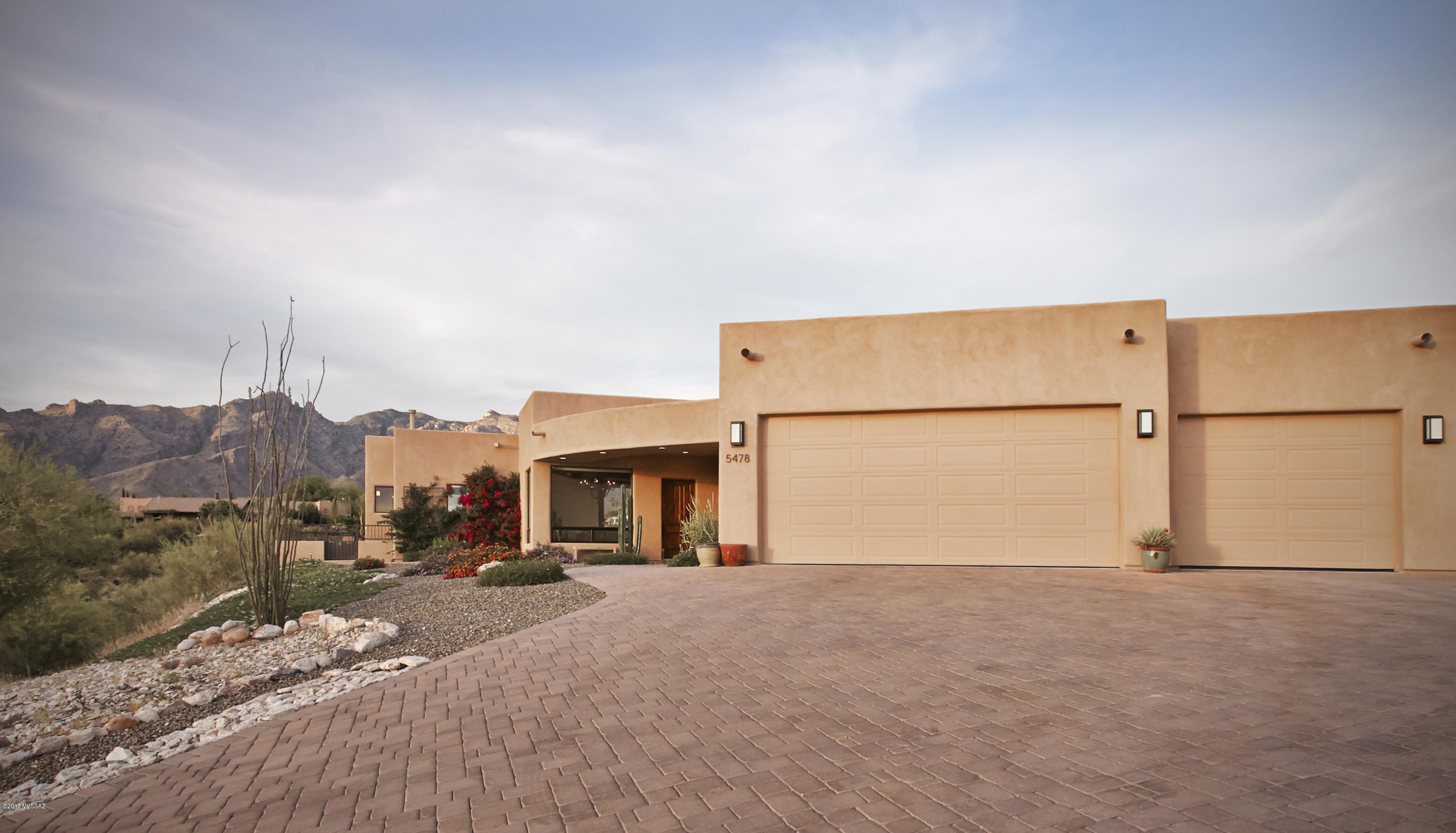 Catalina Foothills Estates NO. 3 - Residential