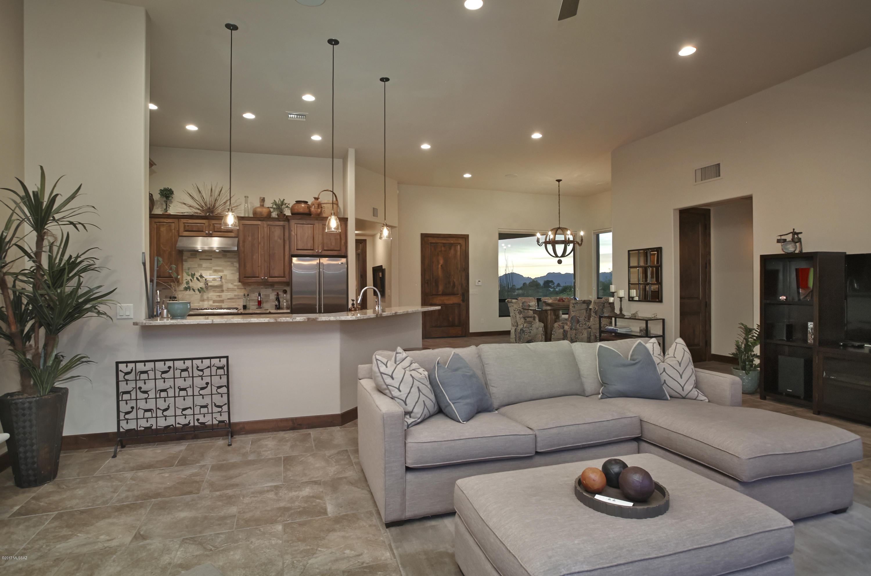 Catalina Foothills Estates NO. 3 - Residential