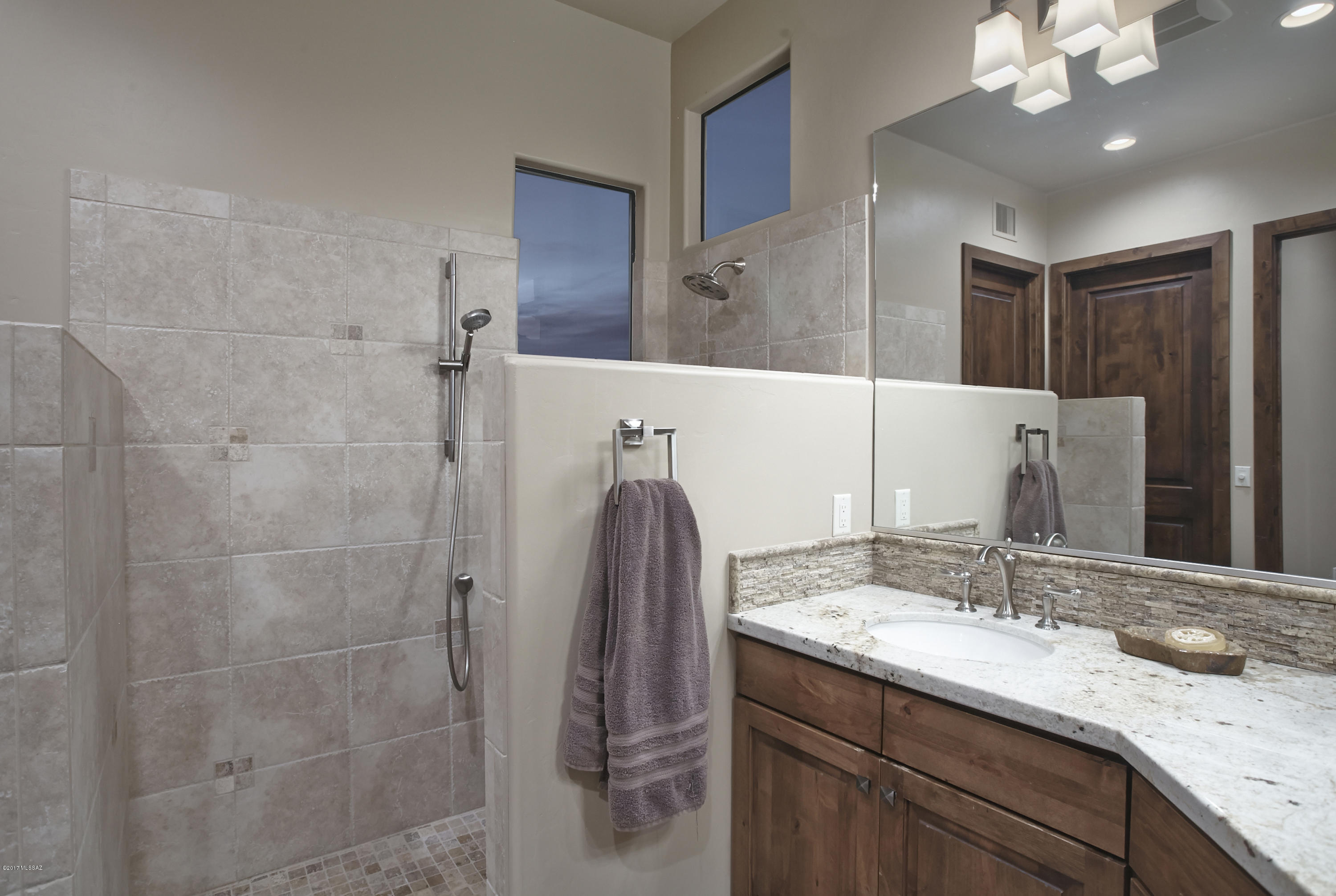 Catalina Foothills Estates NO. 3 - Residential