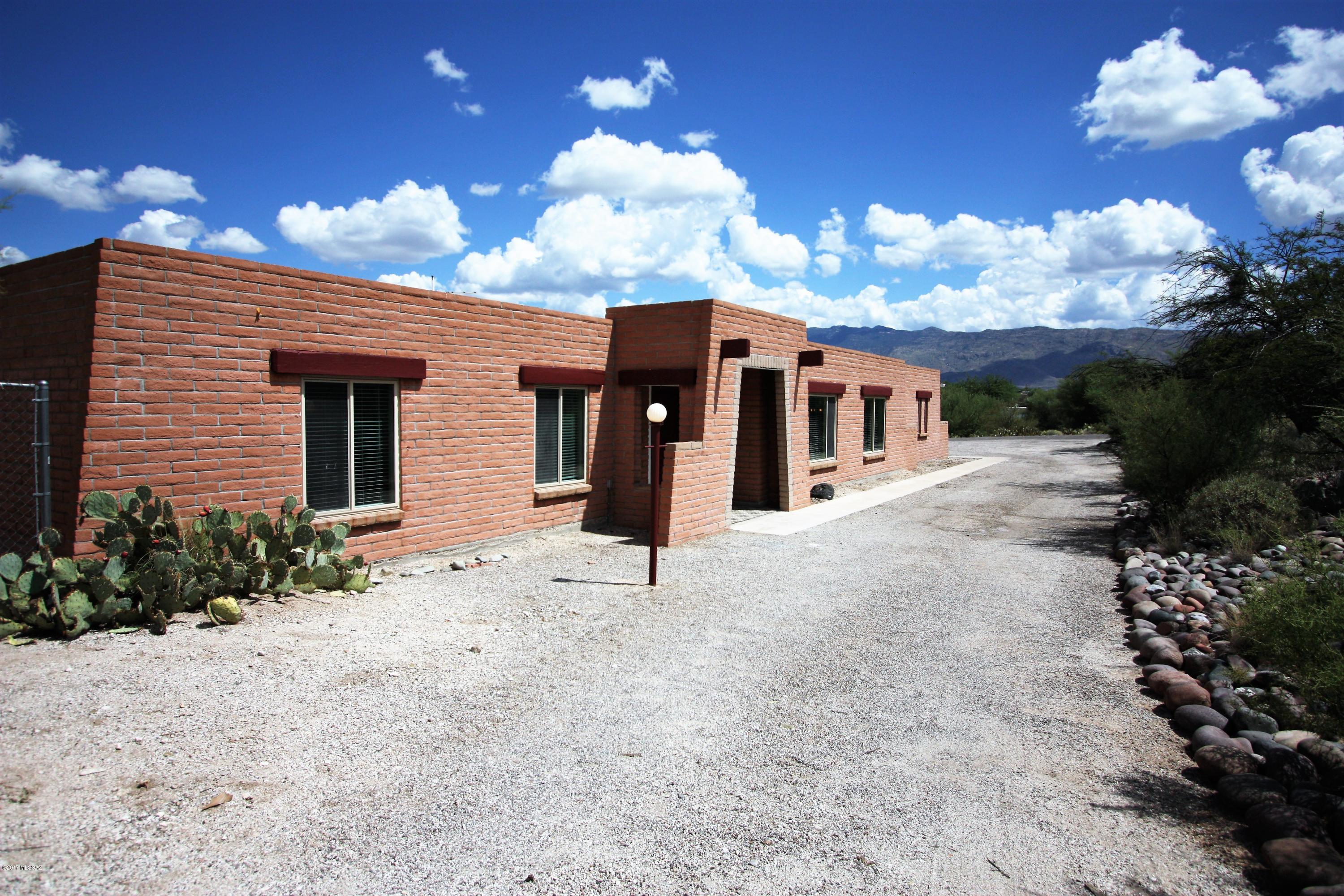 Desert Trails (1-68) - Residential