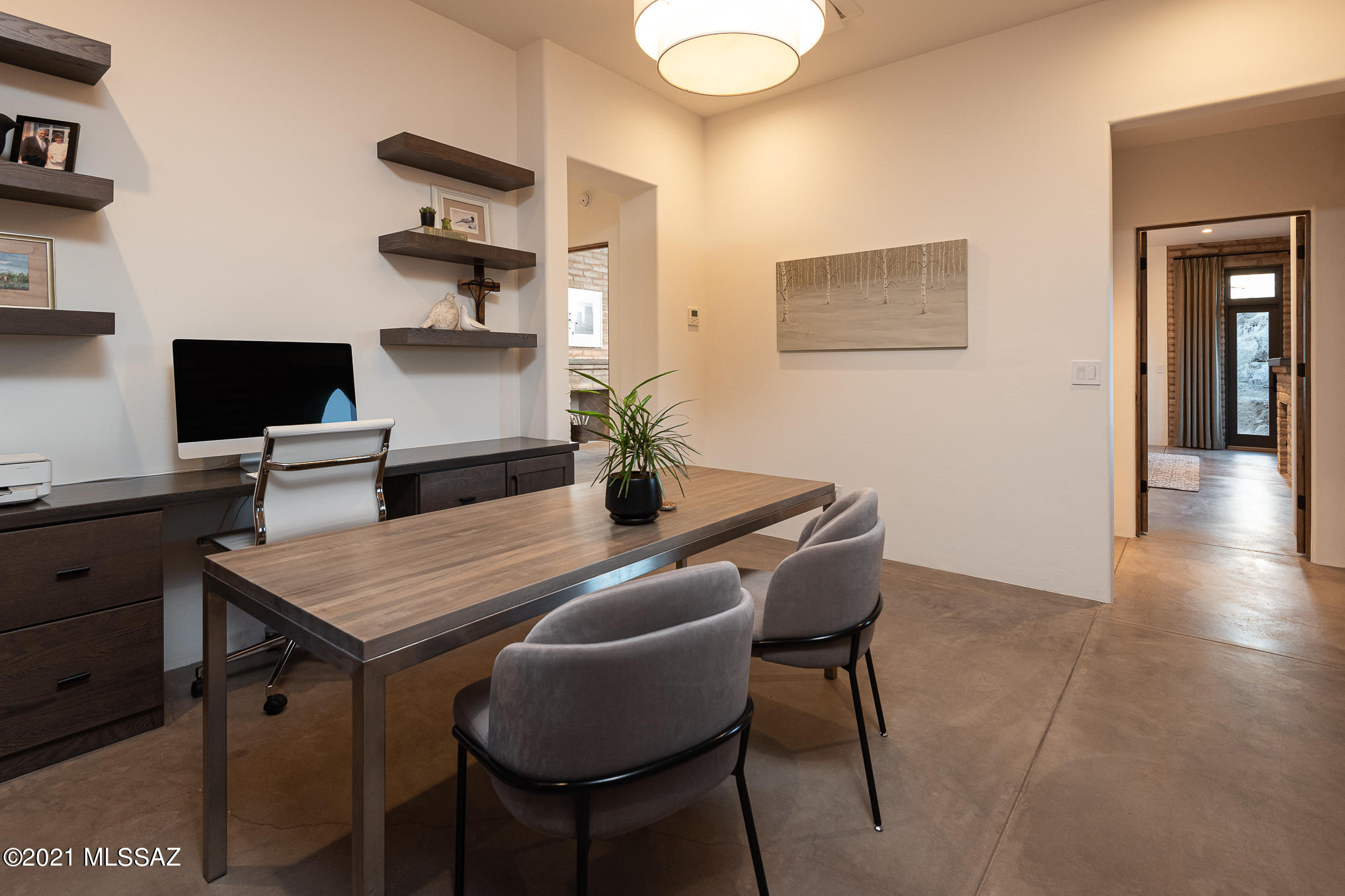 Stone Canyon IV - Residential