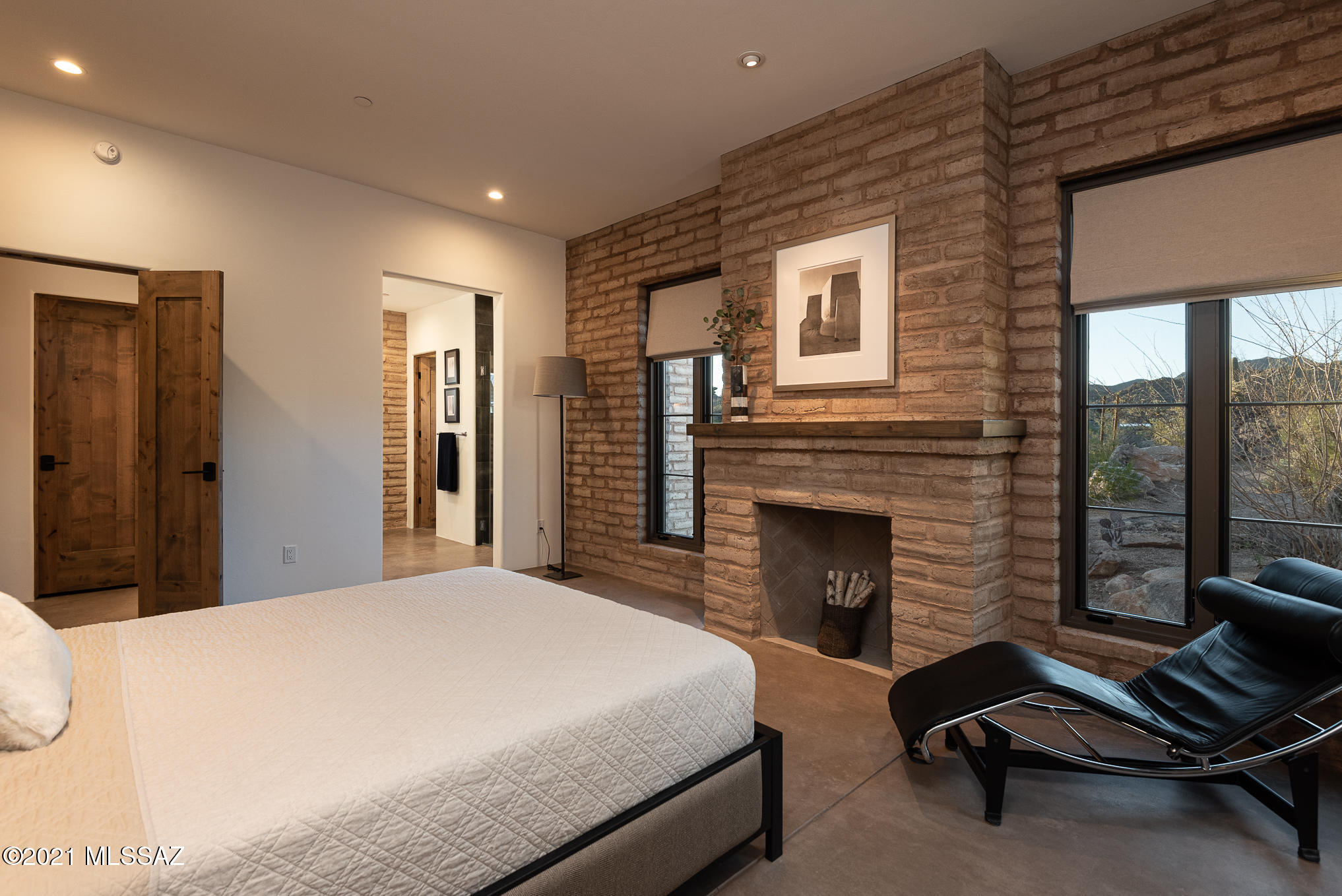 Stone Canyon IV - Residential