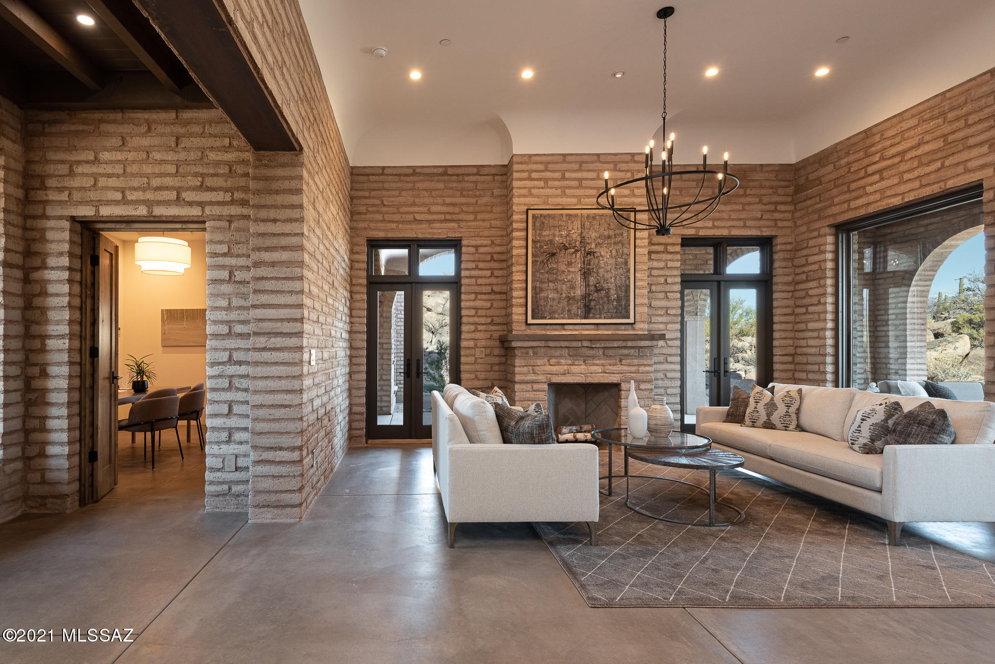 Stone Canyon IV - Residential