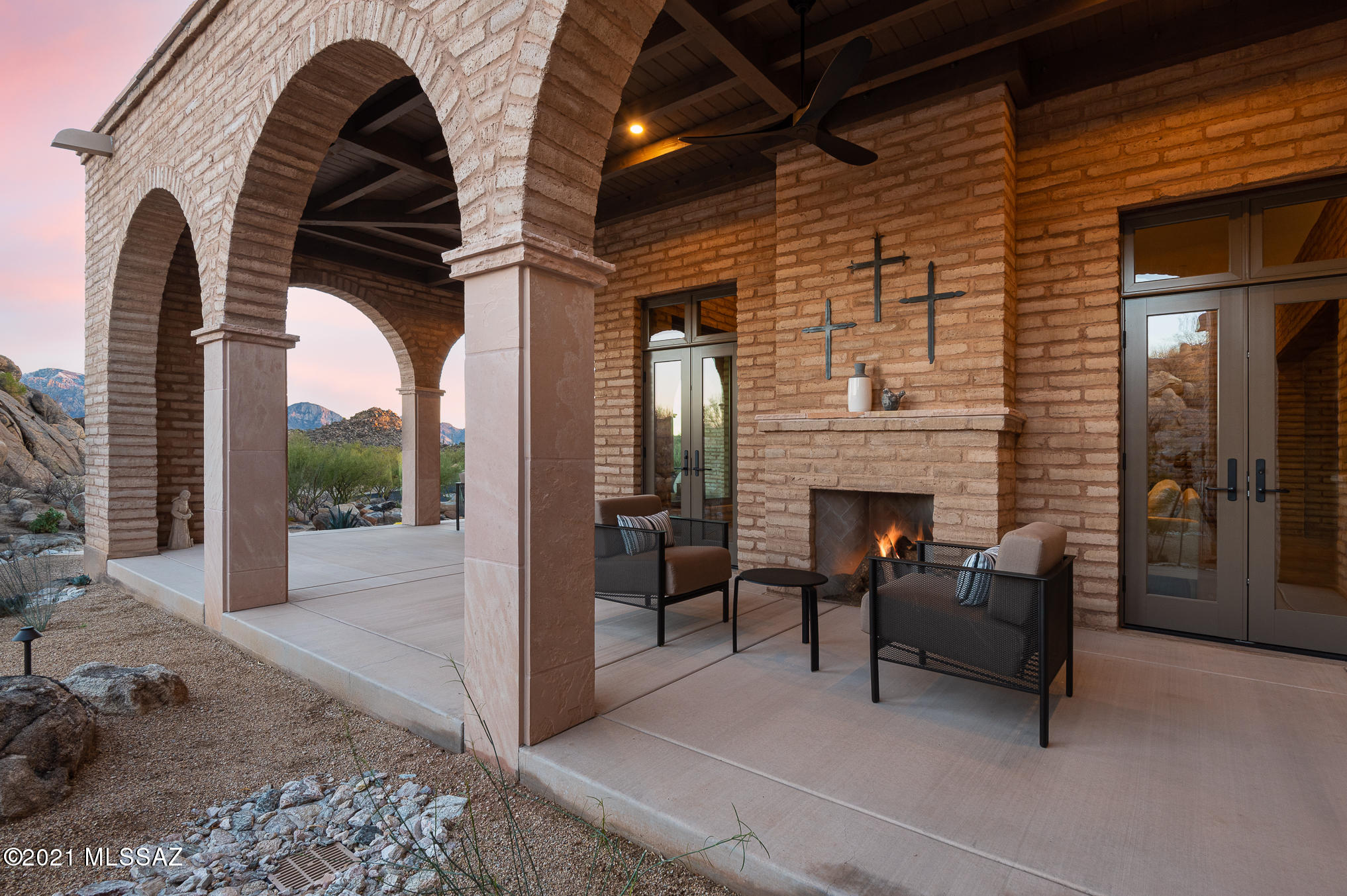 Stone Canyon IV - Residential