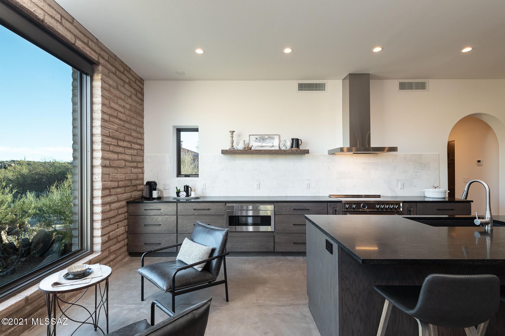 Stone Canyon IV - Residential