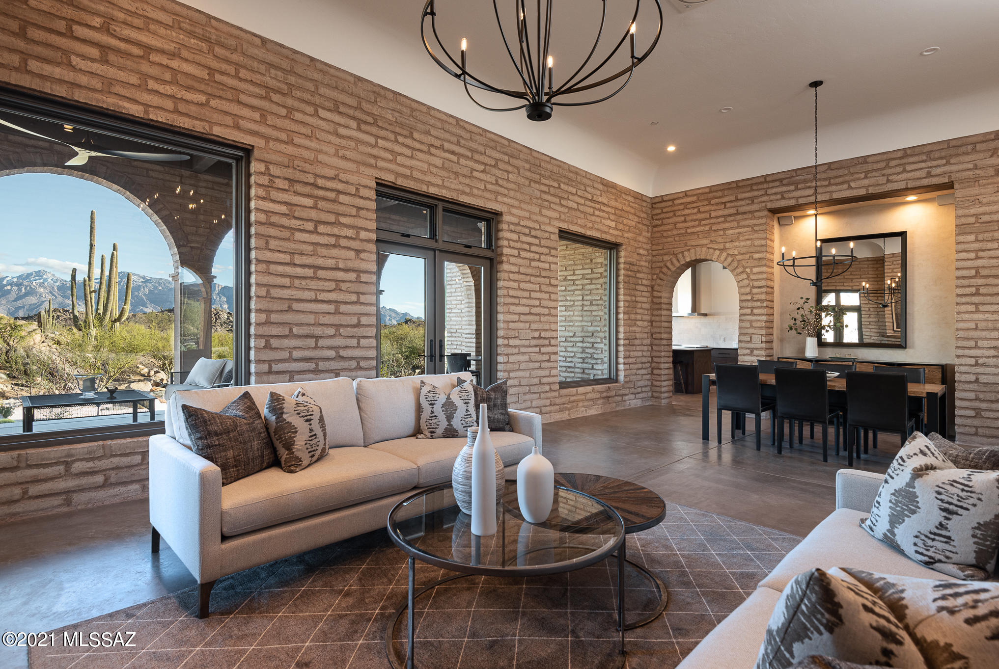 Stone Canyon IV - Residential