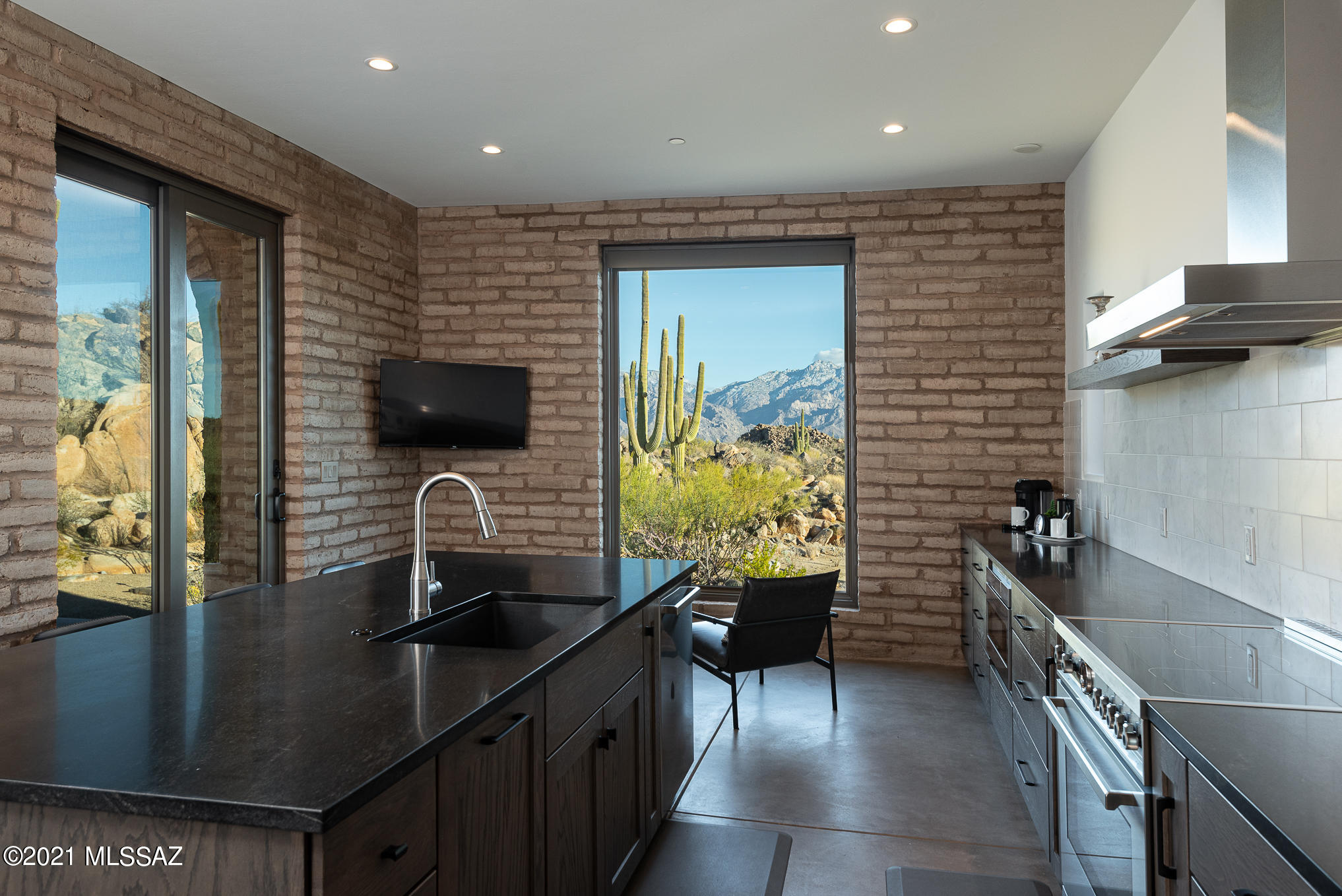 Stone Canyon IV - Residential